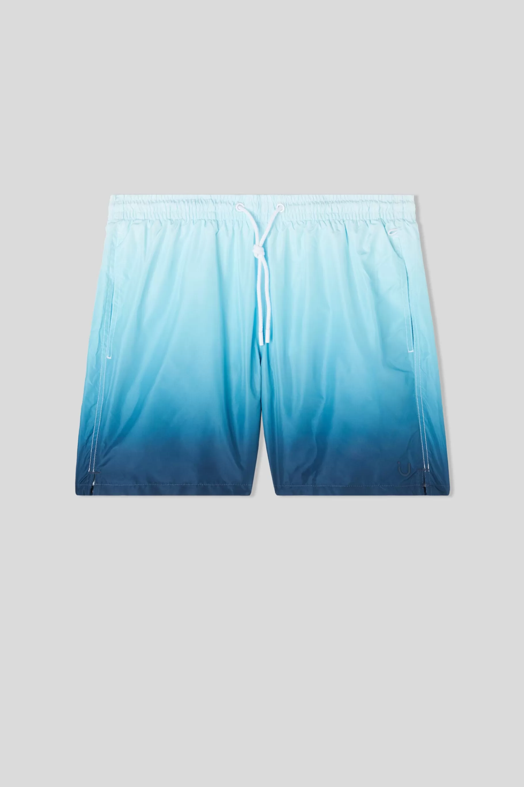 Intimissimi Badshorts^Badshorts i blå nyanser