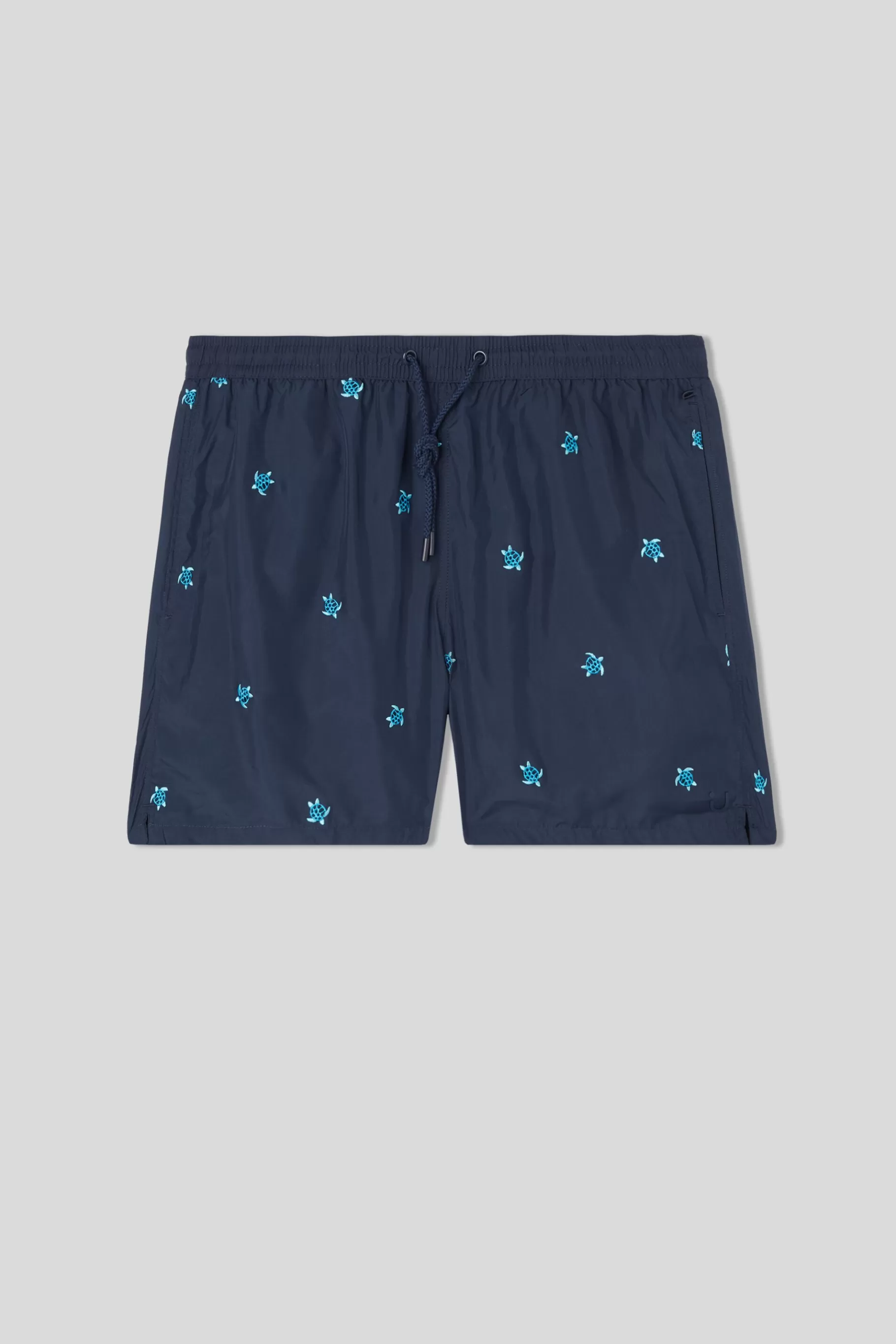 Intimissimi Badshorts^Badshorts med sköldpaddsmönster
