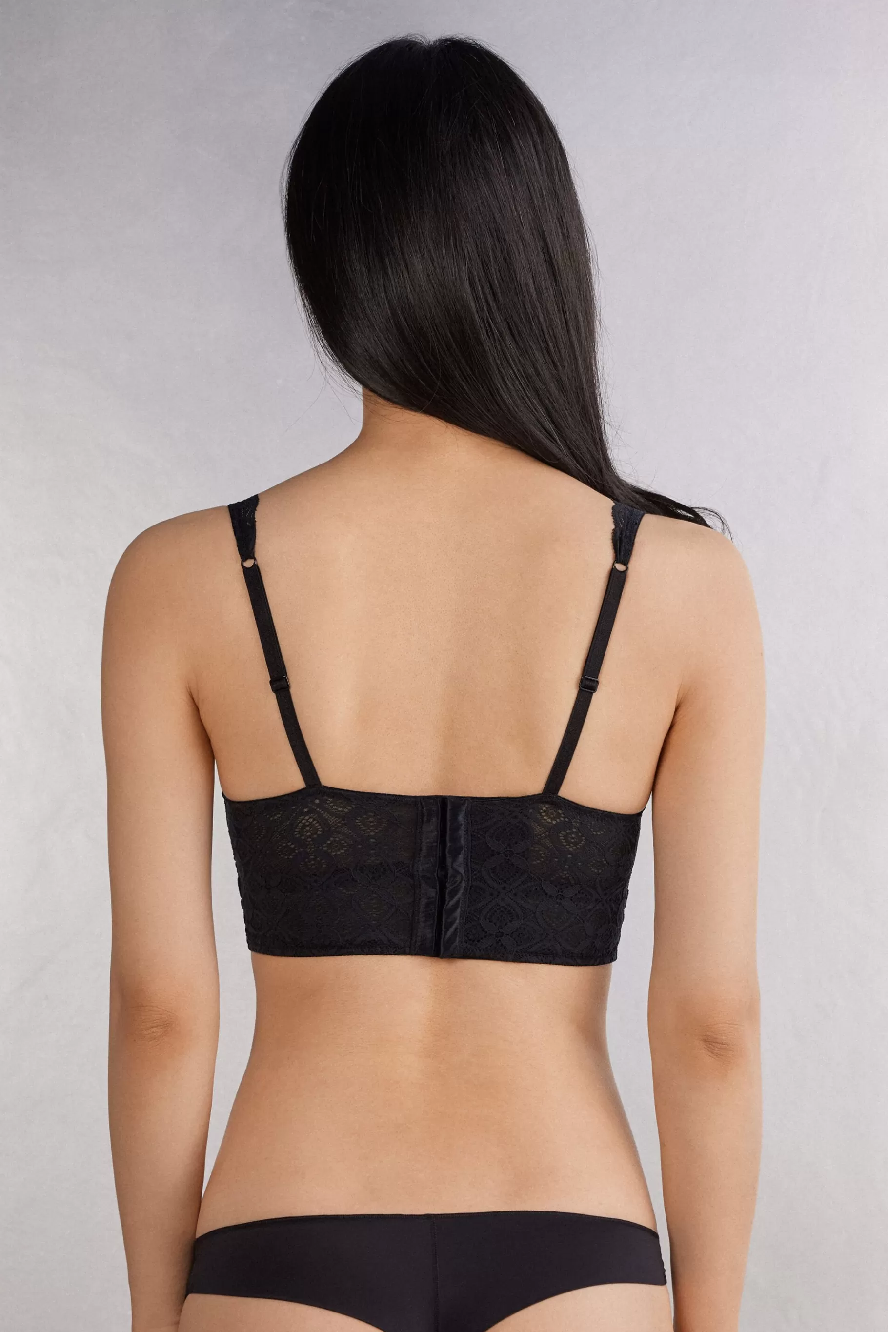 Intimissimi Med Vaddering | Med Bygel^Balconettebehå Asia