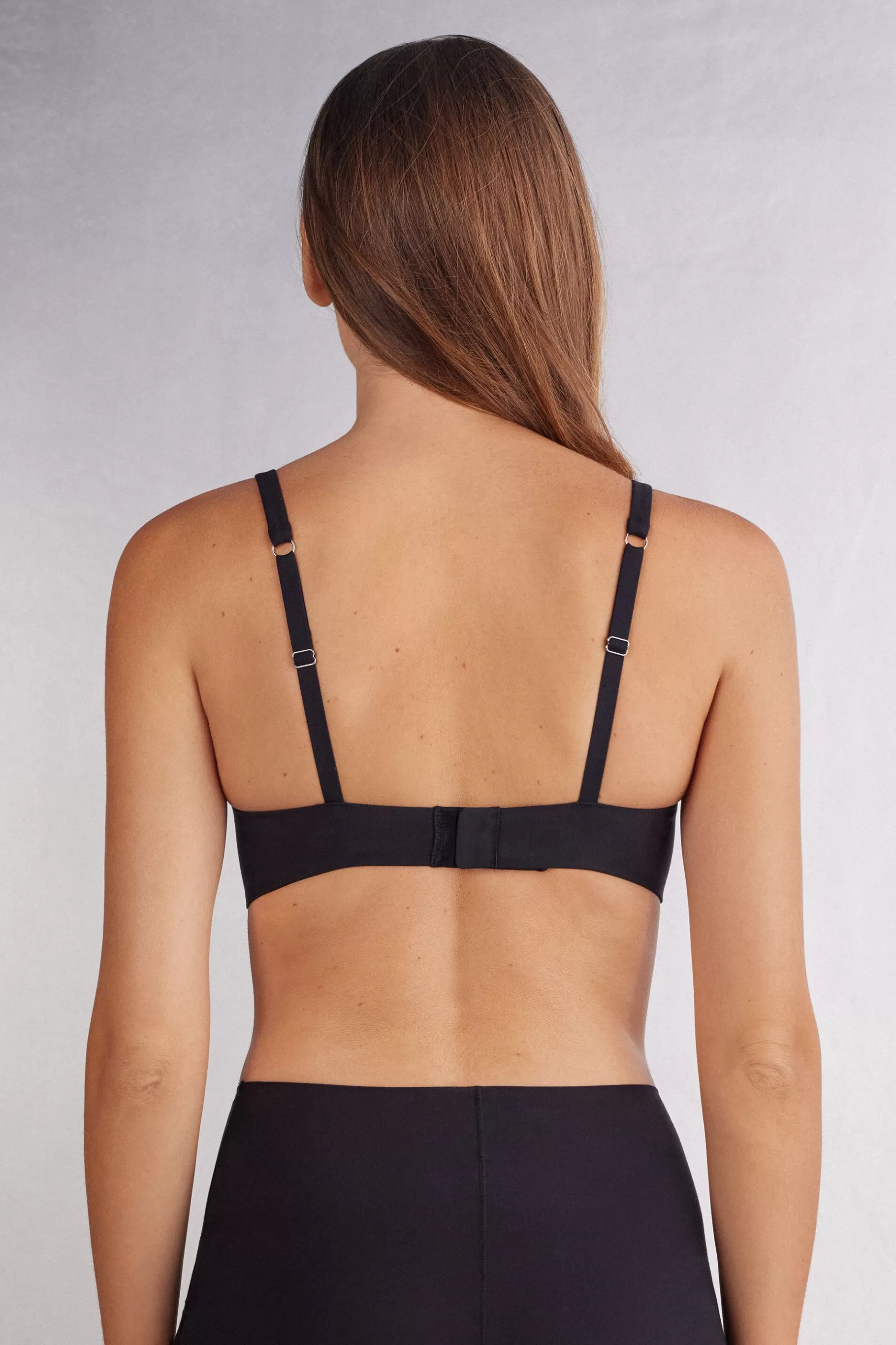 Intimissimi Med Vaddering | Med Bygel^Balconettebehå Francesca Superior Comfort