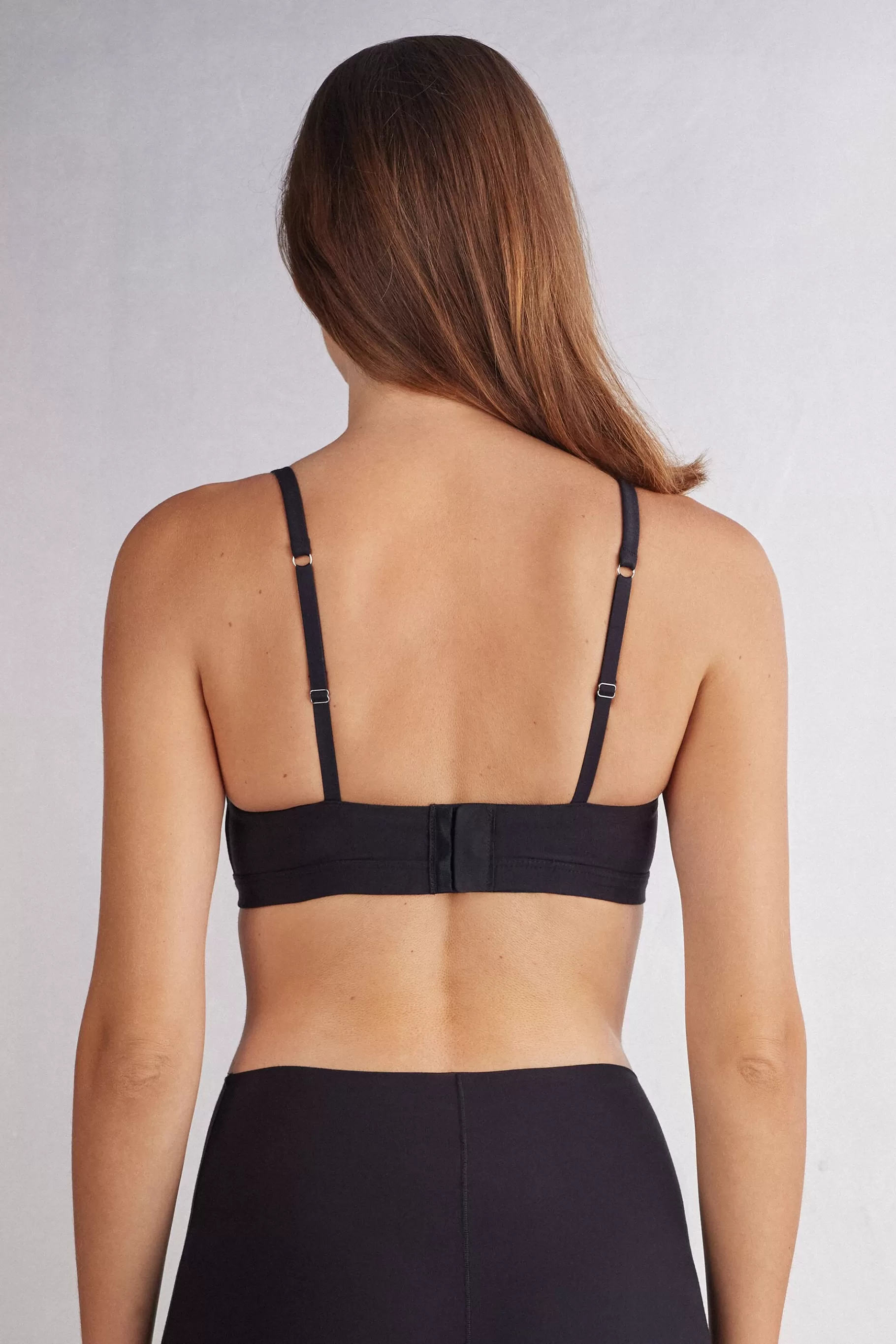 Intimissimi Utan Vaddering | Utan Bygel^Behåtopp Erica Superior Comfort