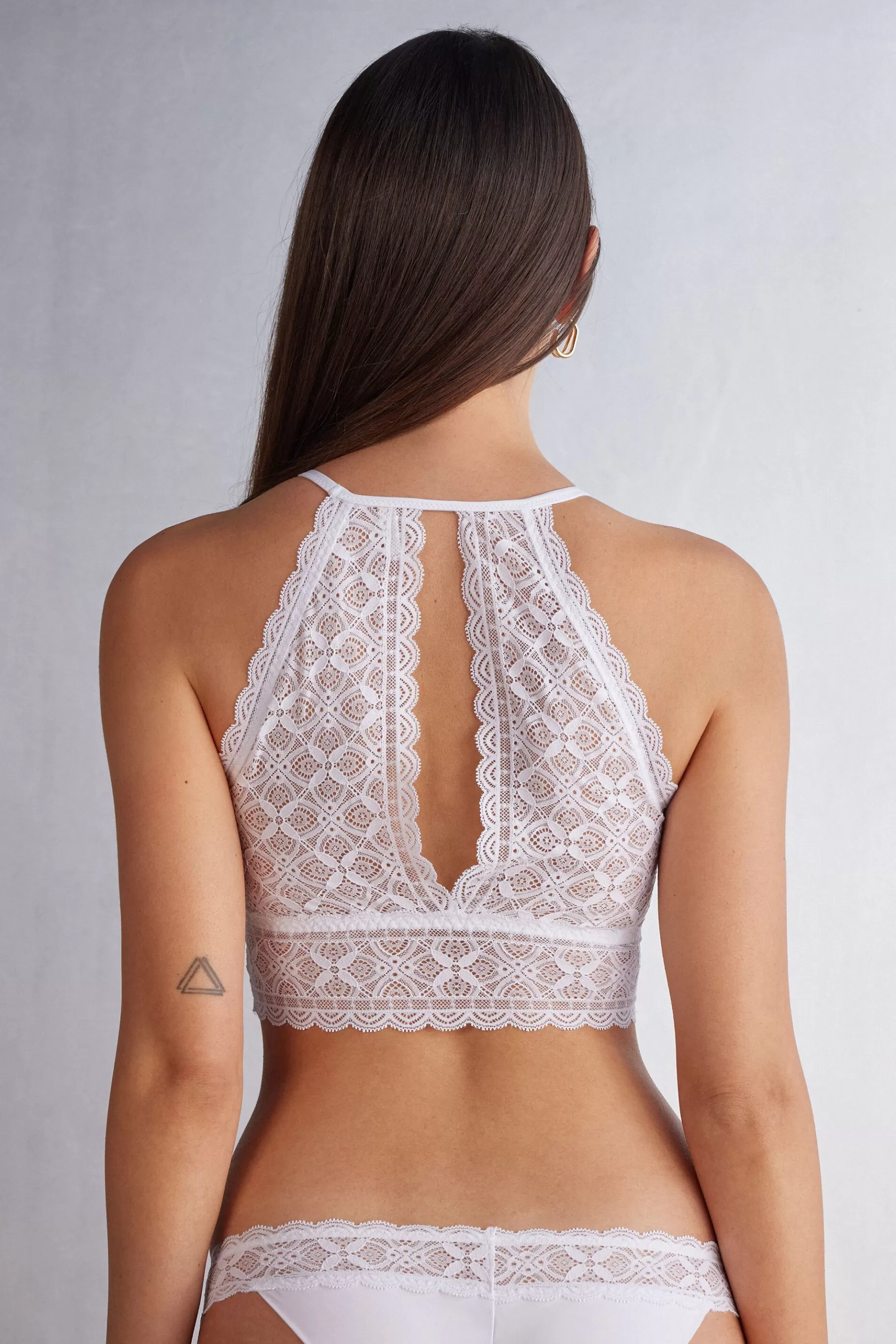 Intimissimi Toppar / Linnen | Bralette / Brasserie^Behåtopp i spets