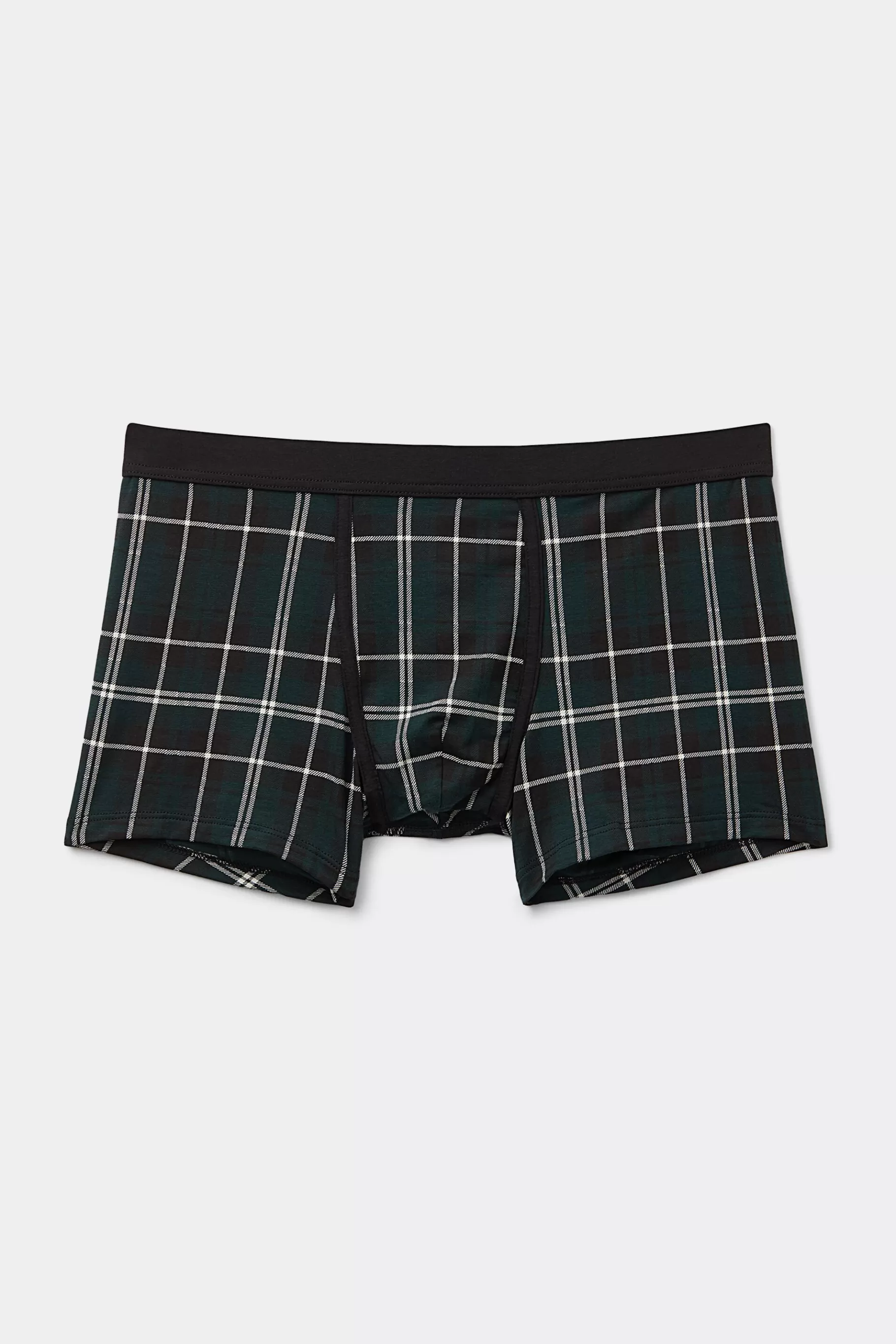 Intimissimi Boxershorts^Boxershorts i bomull med rutor
