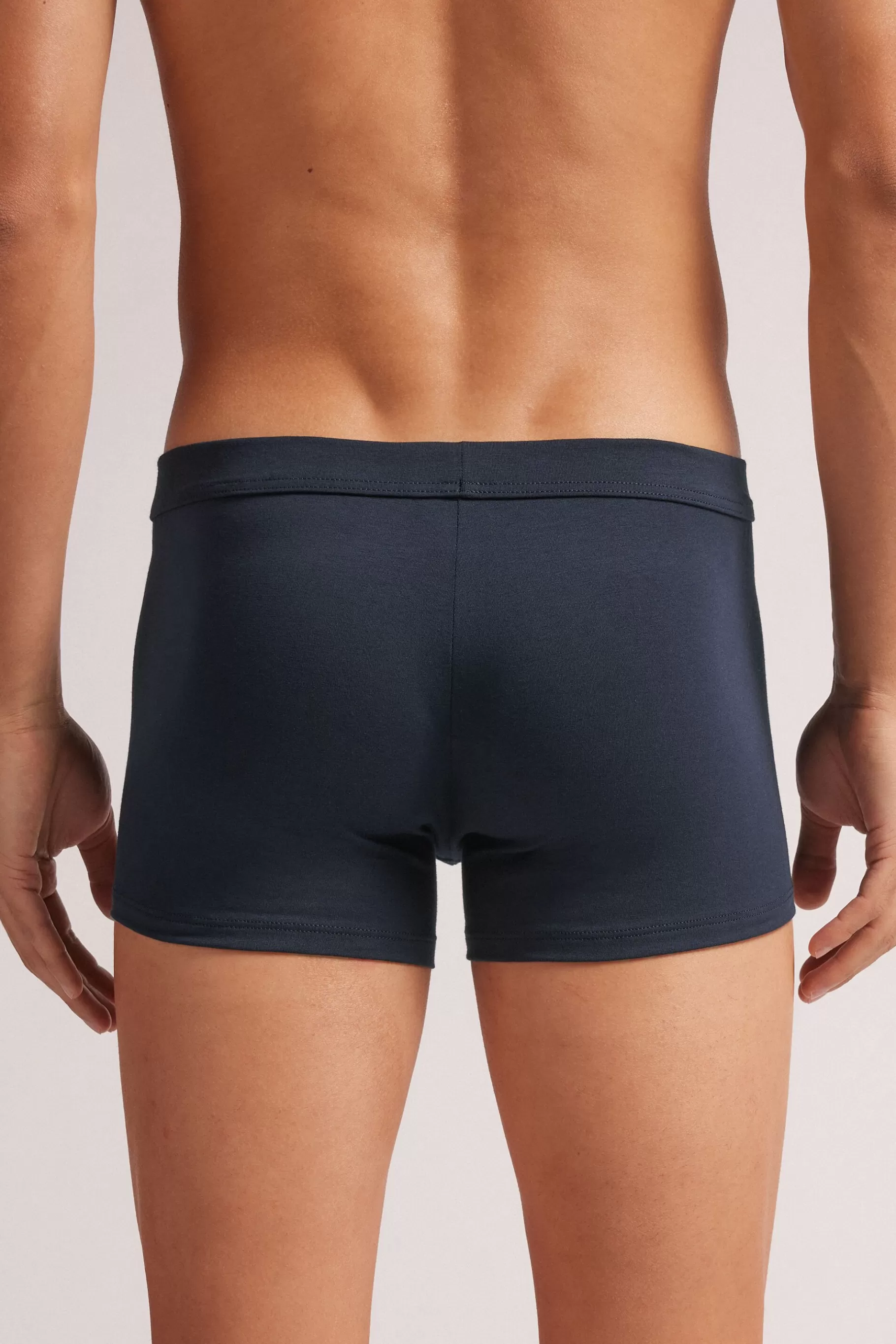 Intimissimi Boxershorts^Boxershorts i bomull med Spider-Man från Marvel