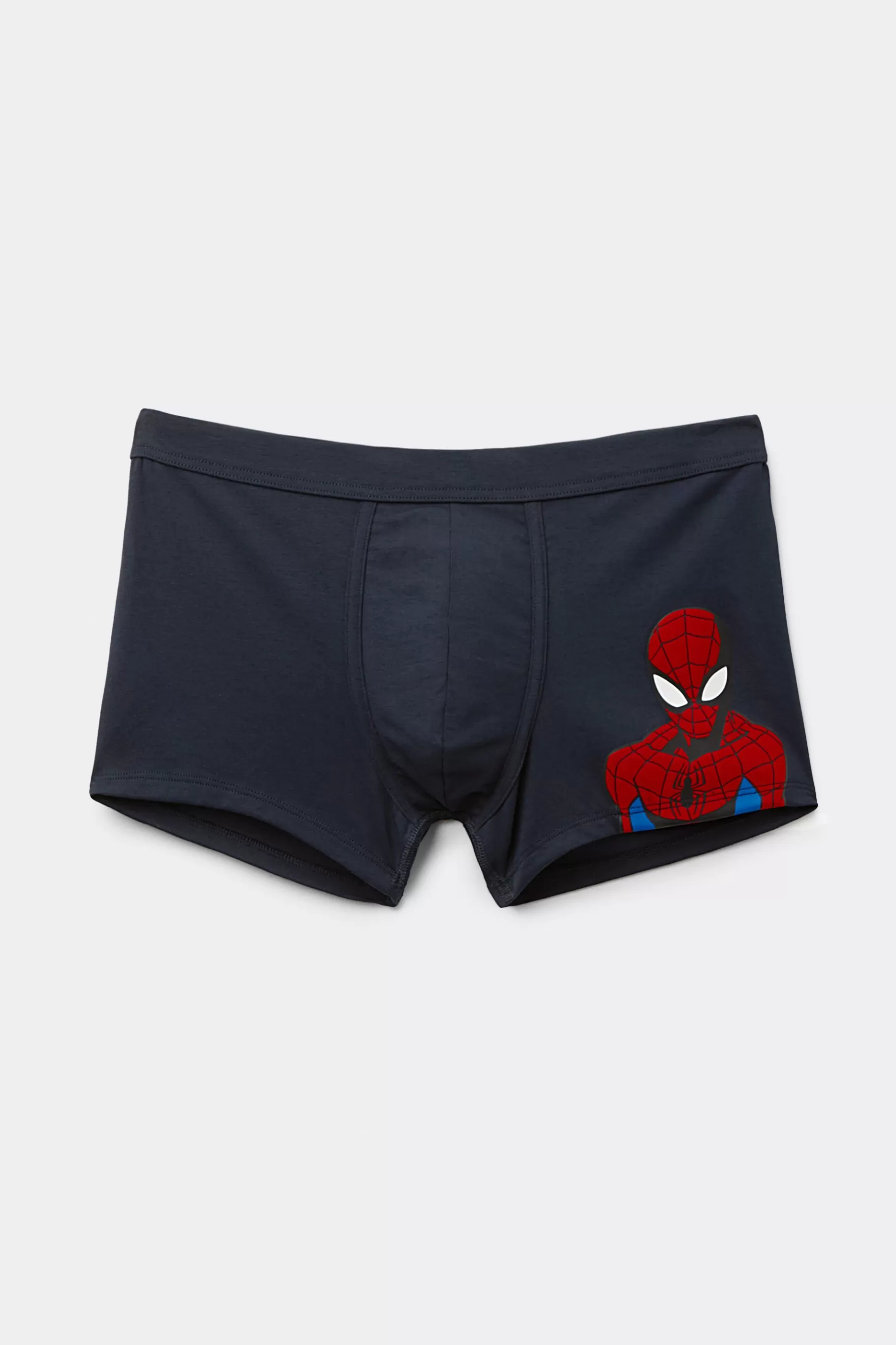 Intimissimi Boxershorts^Boxershorts i bomull med Spider-Man från Marvel