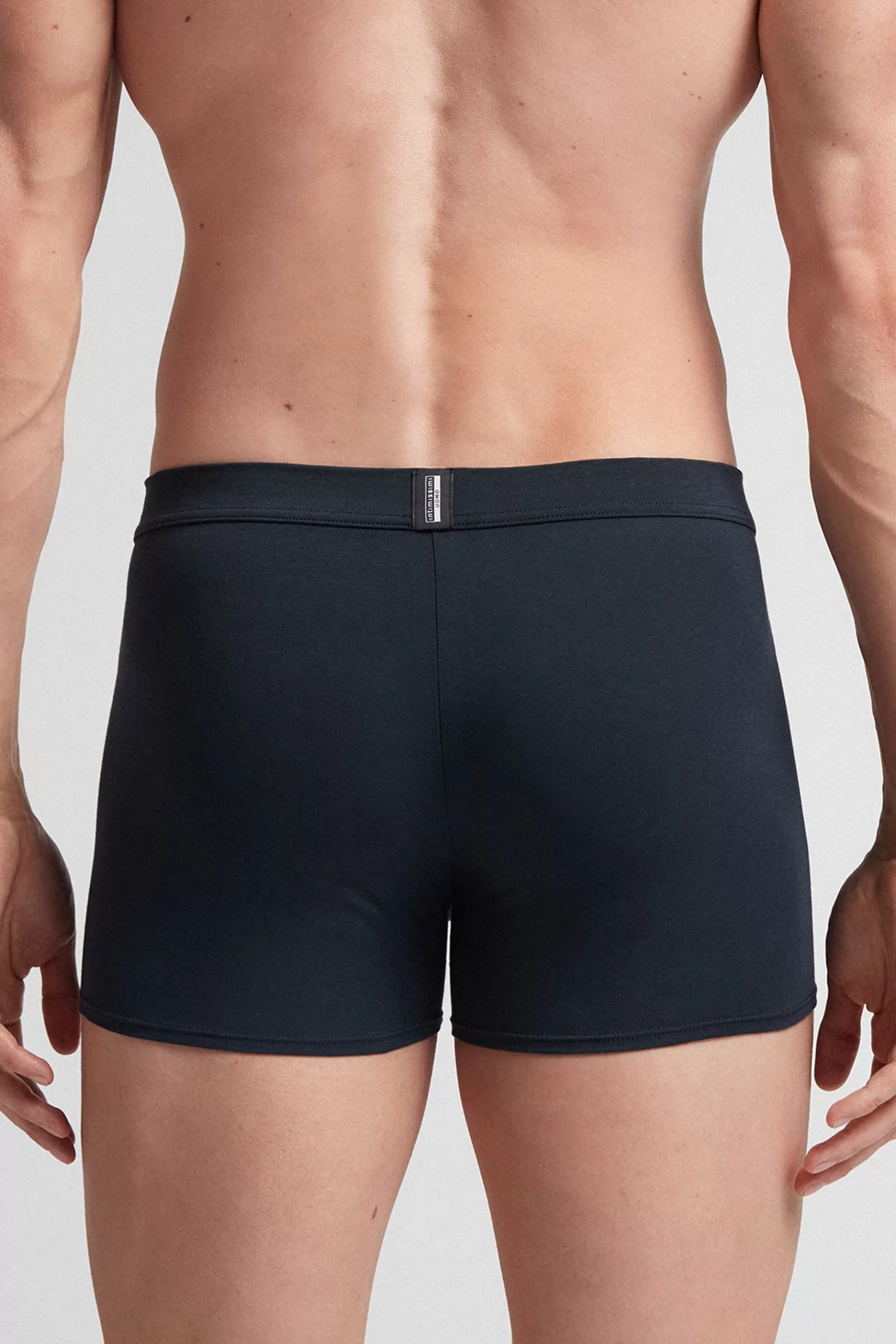 Intimissimi Boxershorts^Boxershorts i bomull Natural Fresh