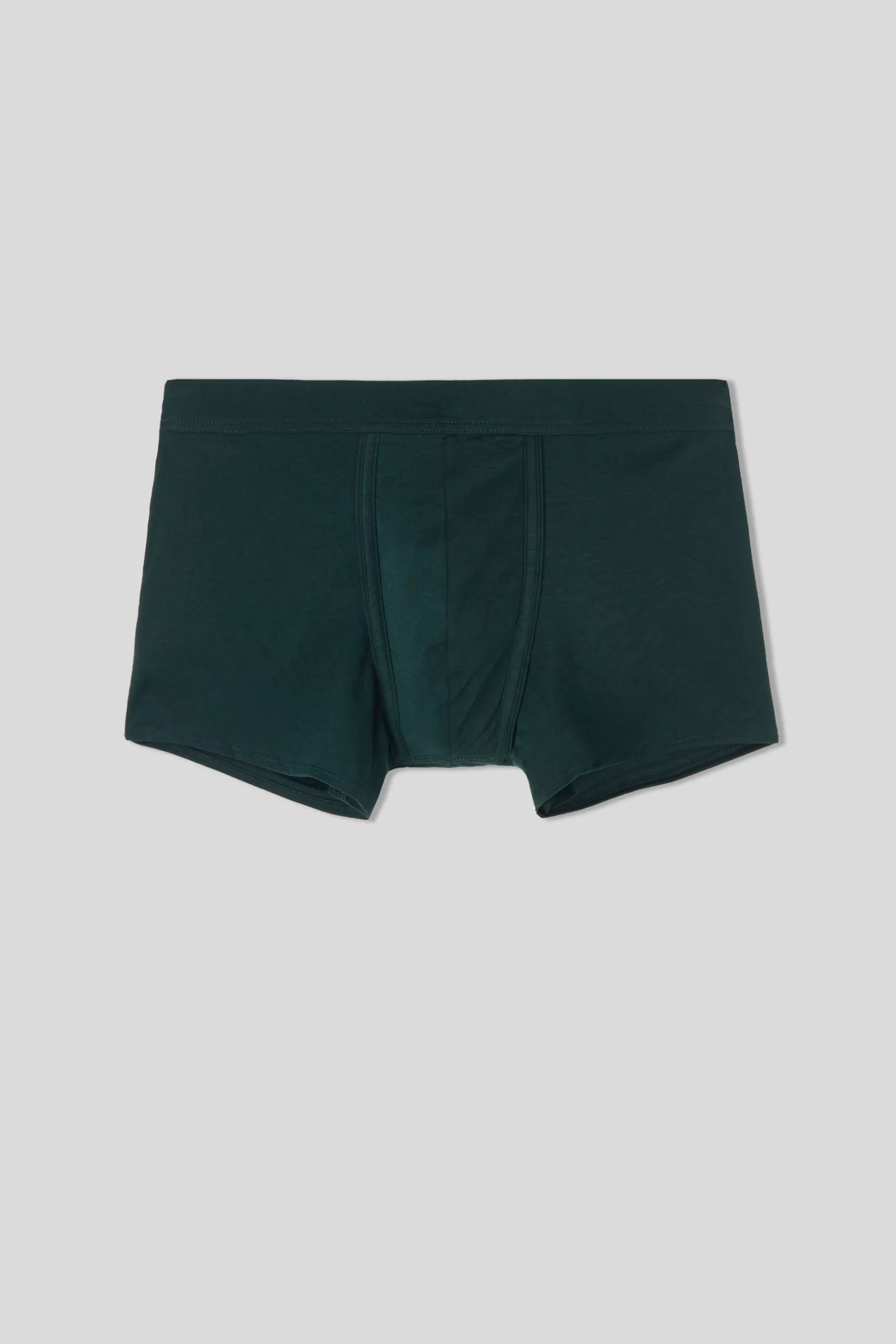 Intimissimi Boxershorts^Boxershorts i bomull Natural Fresh