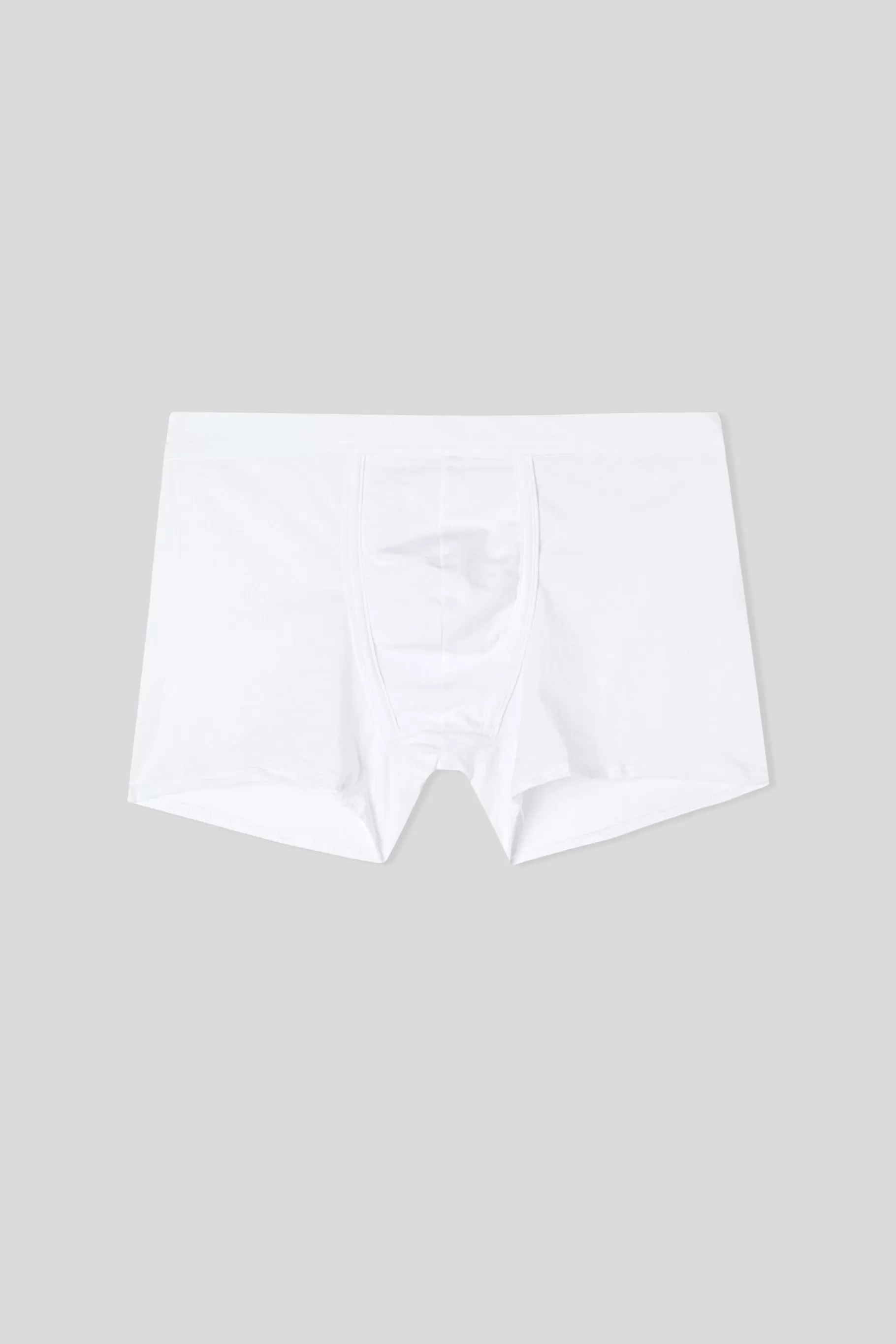 Intimissimi Boxershorts^Boxershorts i bomull Natural Fresh