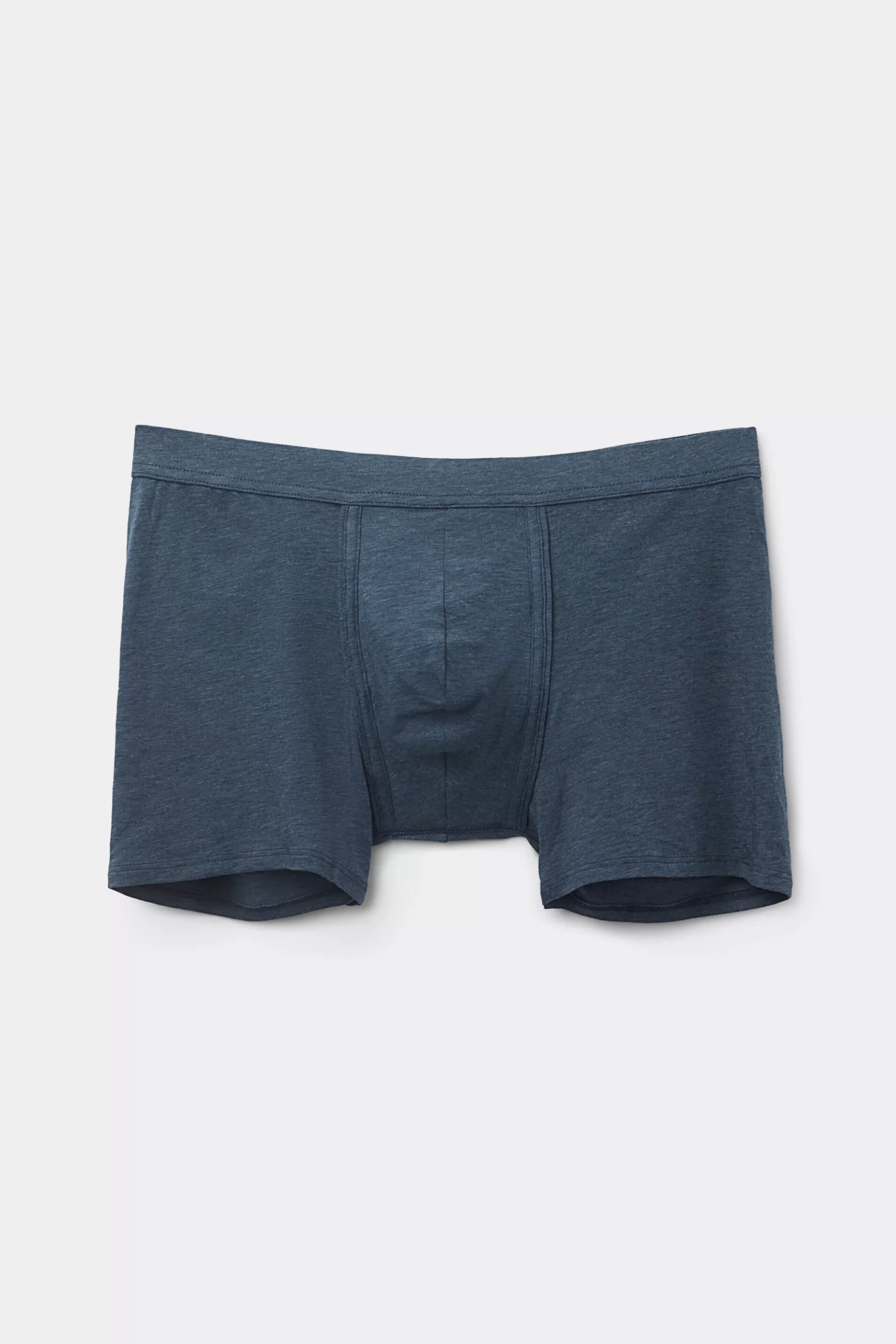 Intimissimi Boxershorts^Boxershorts i bomull Natural Fresh