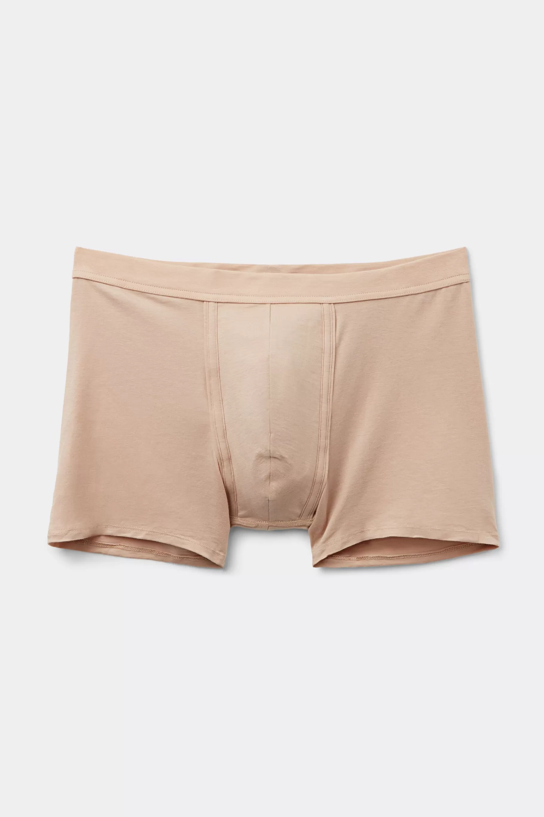 Intimissimi Boxershorts^Boxershorts i bomull Natural Fresh