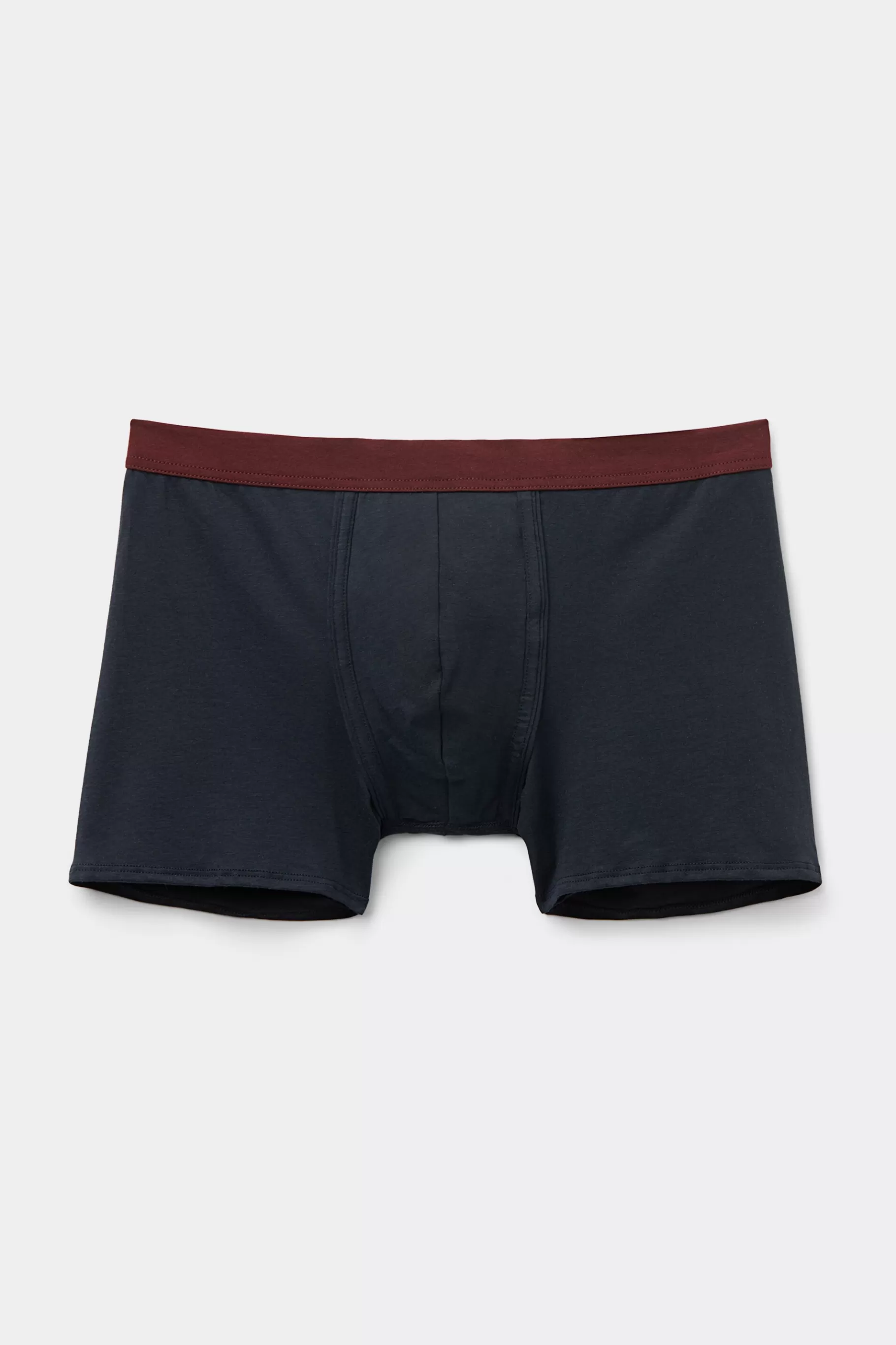 Intimissimi Boxershorts^Boxershorts i bomull Natural Fresh
