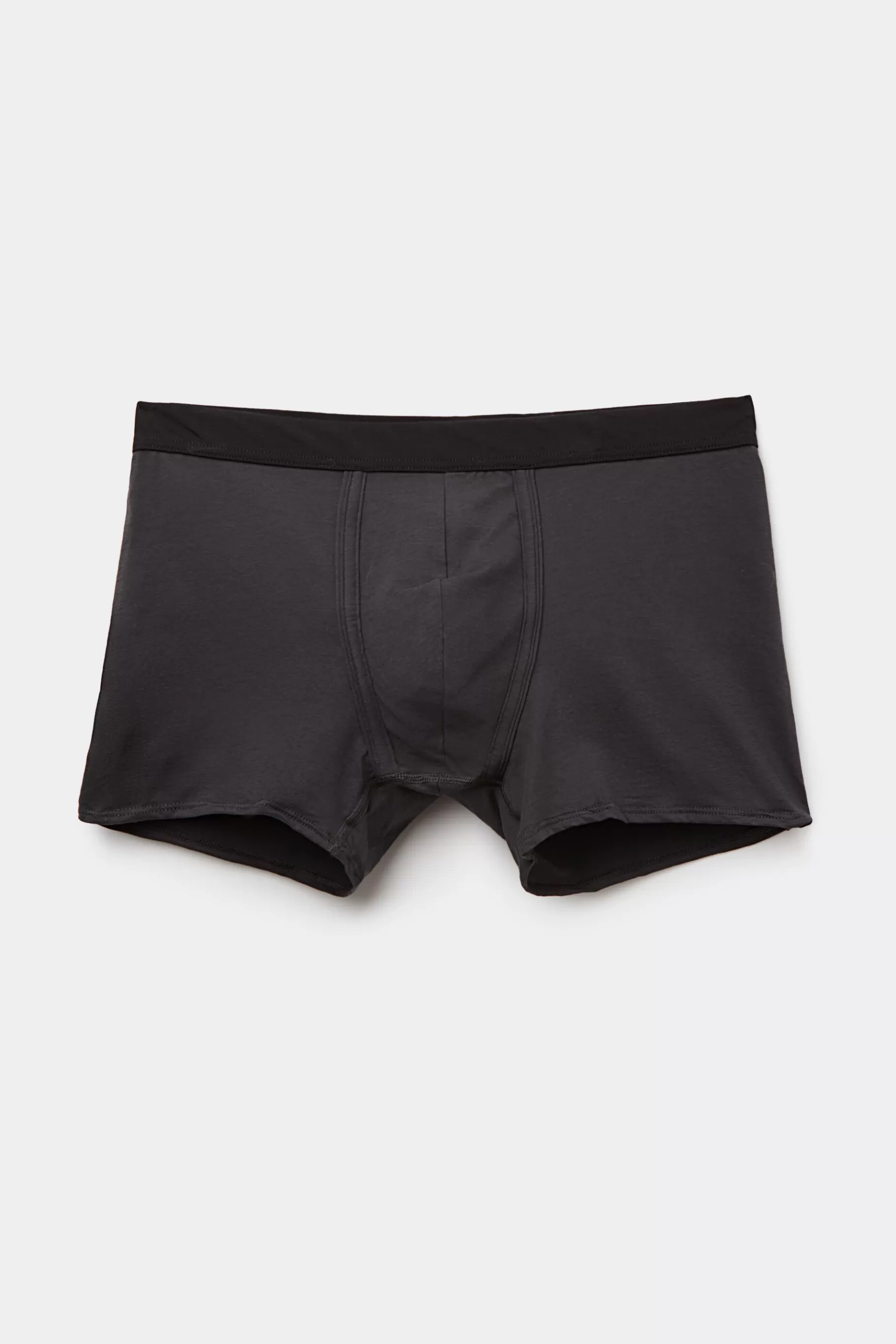 Intimissimi Boxershorts^Boxershorts i bomull Natural Fresh