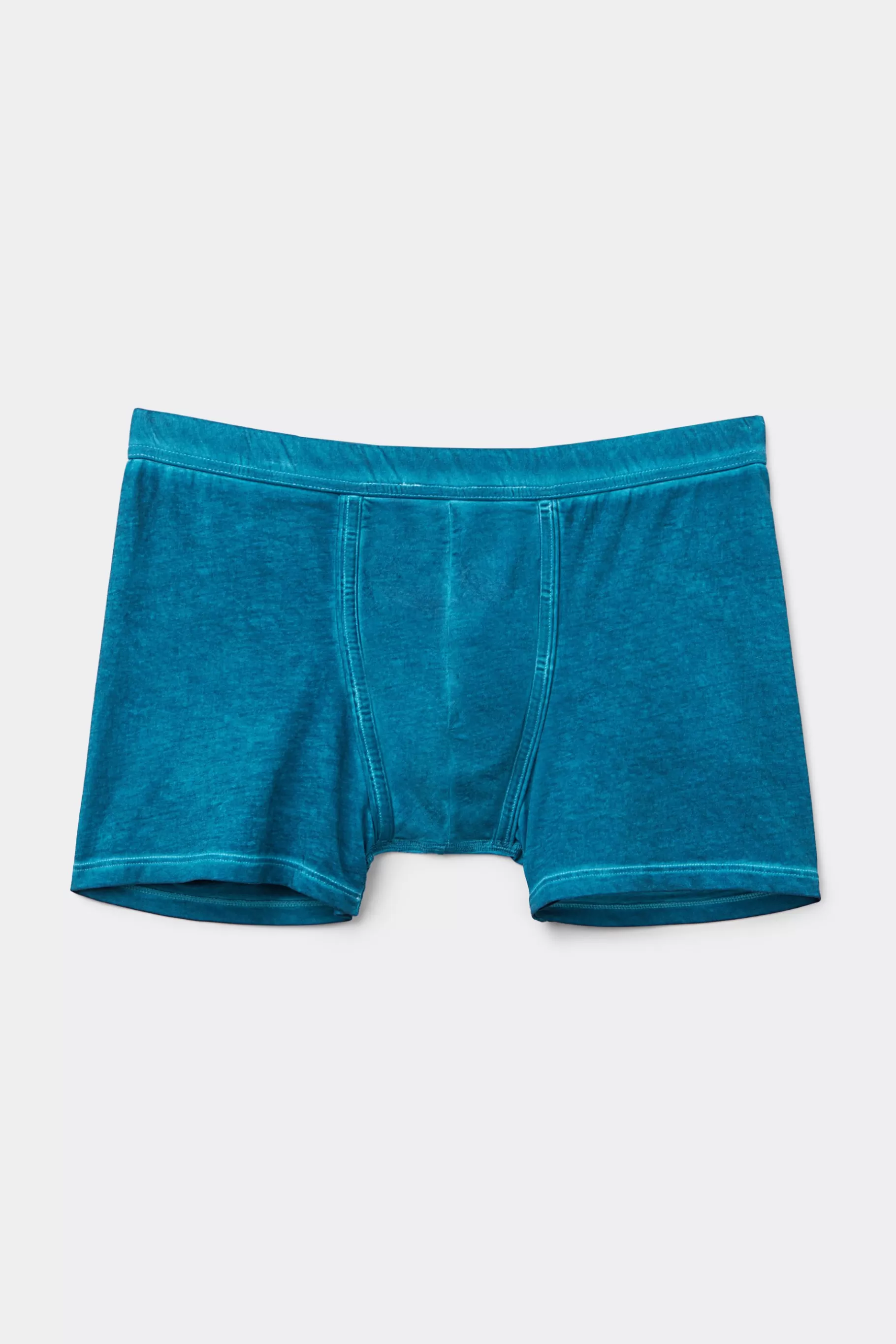 Intimissimi Boxershorts^Boxershorts i bomull Natural Fresh