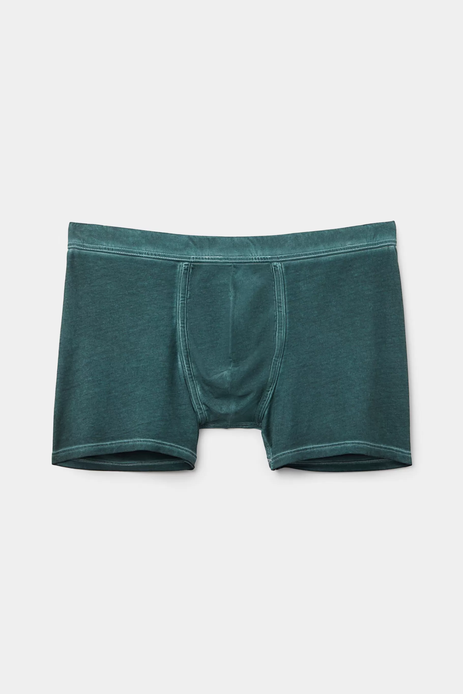 Intimissimi Boxershorts^Boxershorts i bomull Natural Fresh