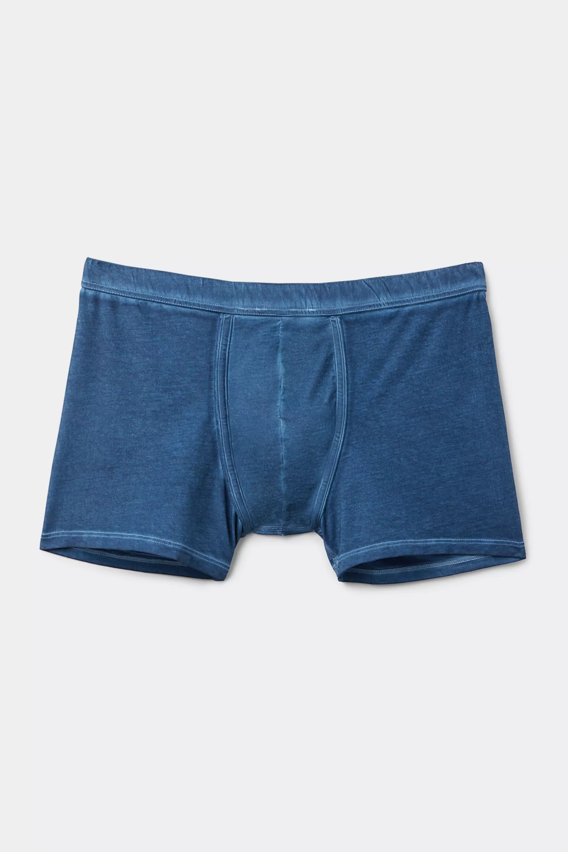 Intimissimi Boxershorts^Boxershorts i bomull Natural Fresh