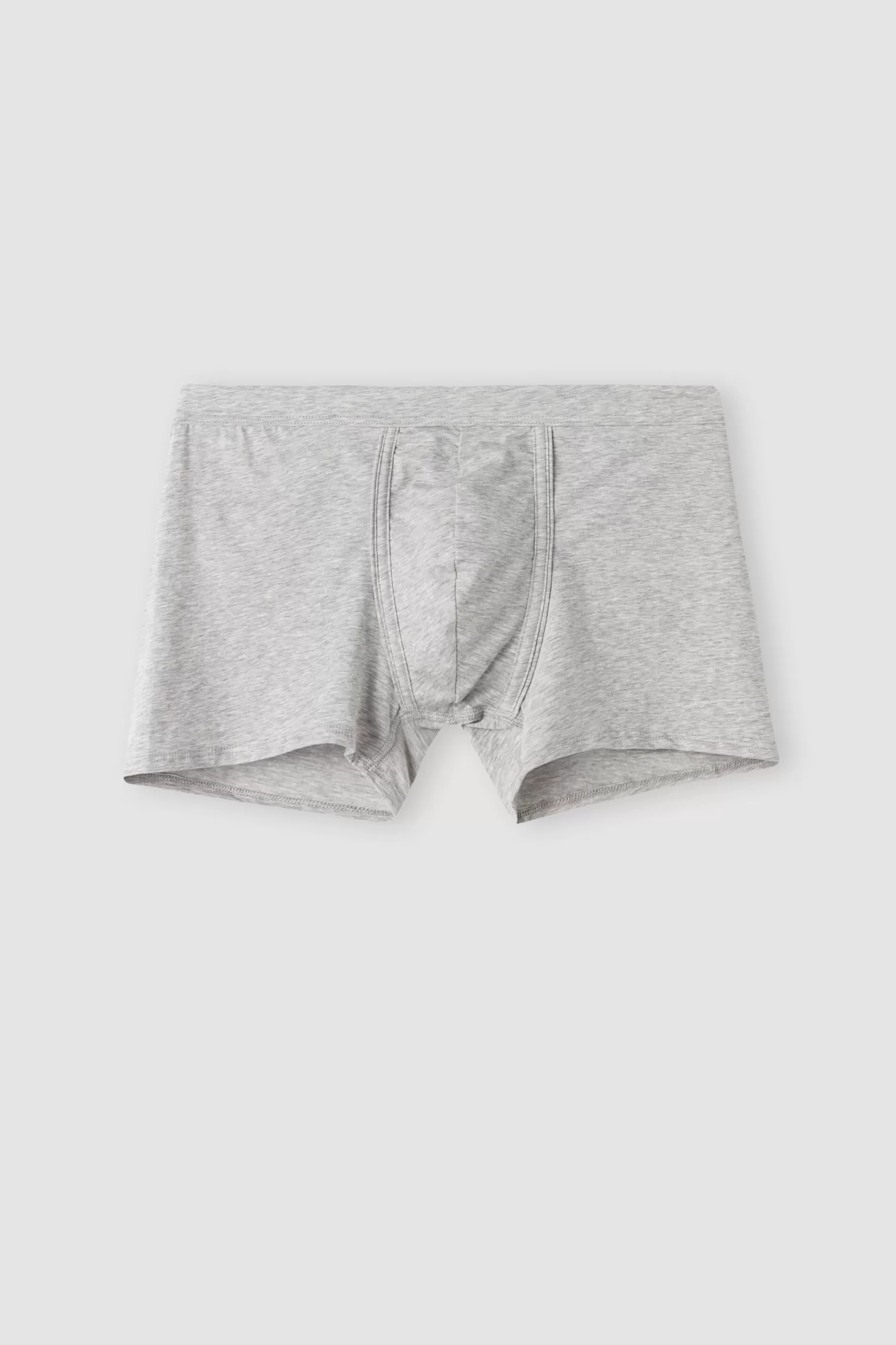 Intimissimi Boxershorts^Boxershorts i bomull Natural Fresh