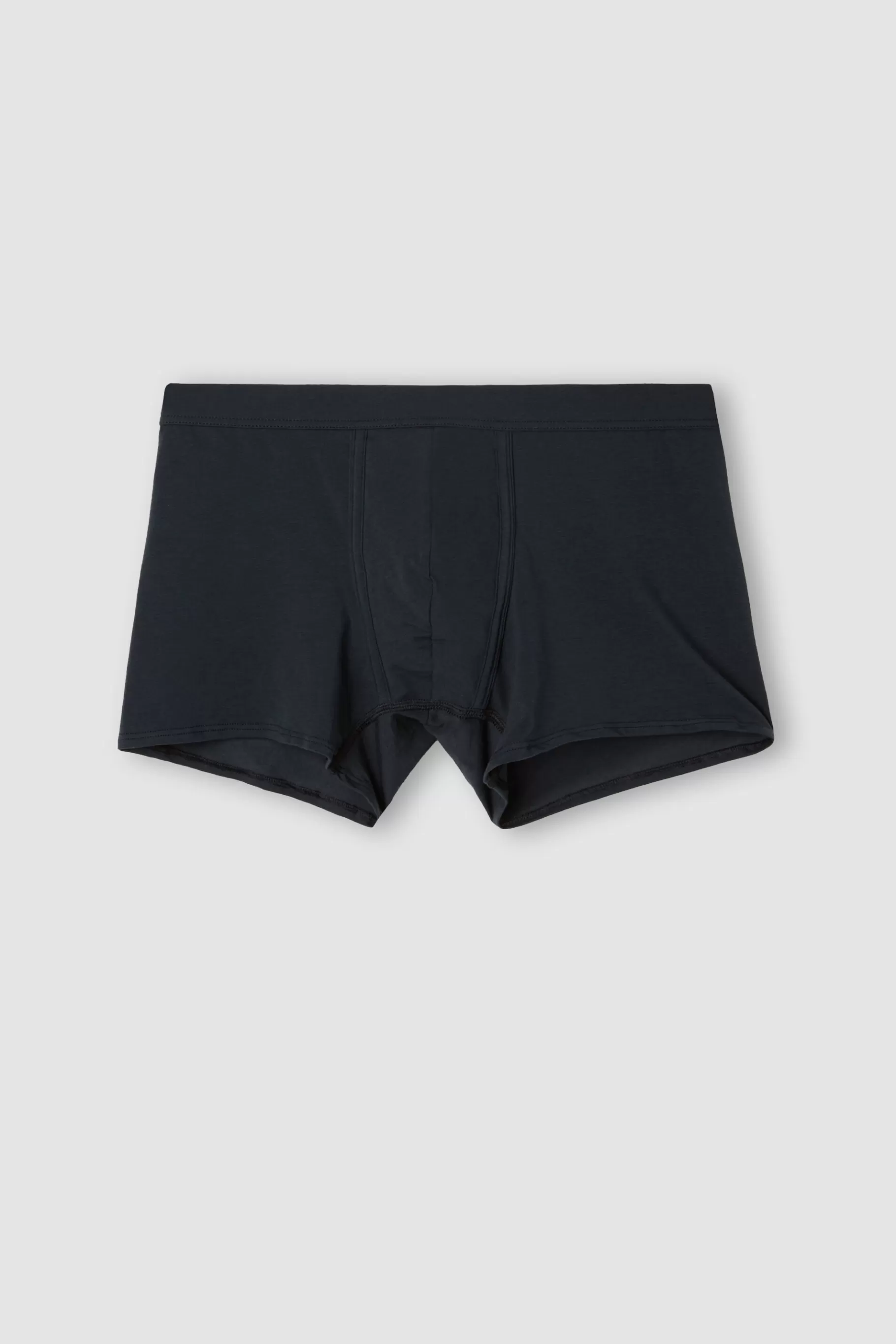 Intimissimi Boxershorts^Boxershorts i bomull Natural Fresh