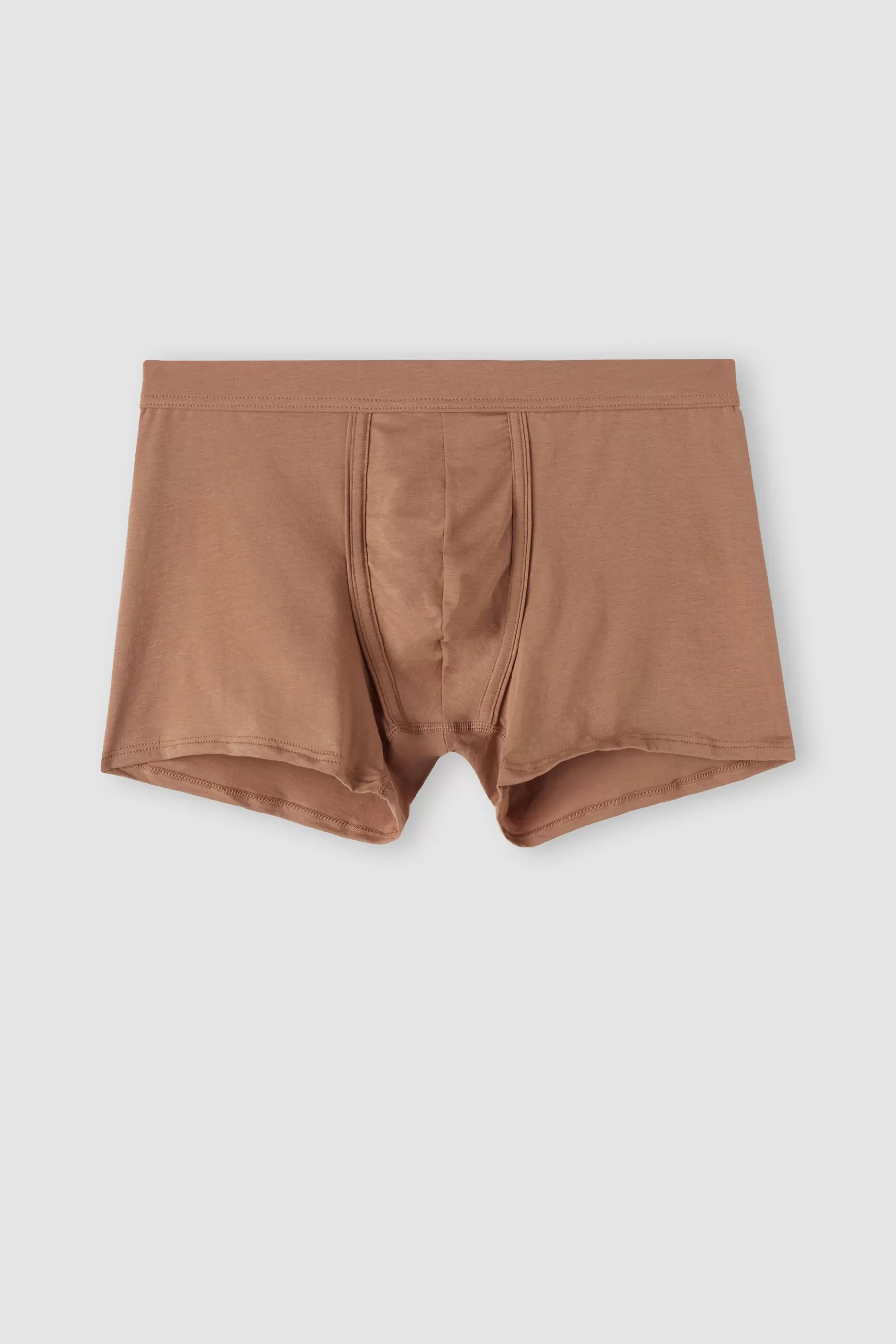 Intimissimi Boxershorts^Boxershorts i bomull Natural Fresh