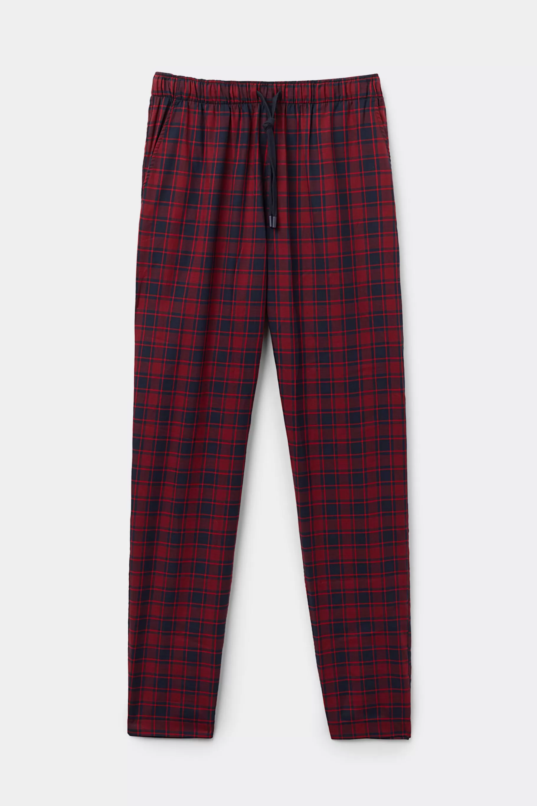 Intimissimi Pyjamas Mix & Match | Byxor^Boxershorts i bomullsväv med rutor