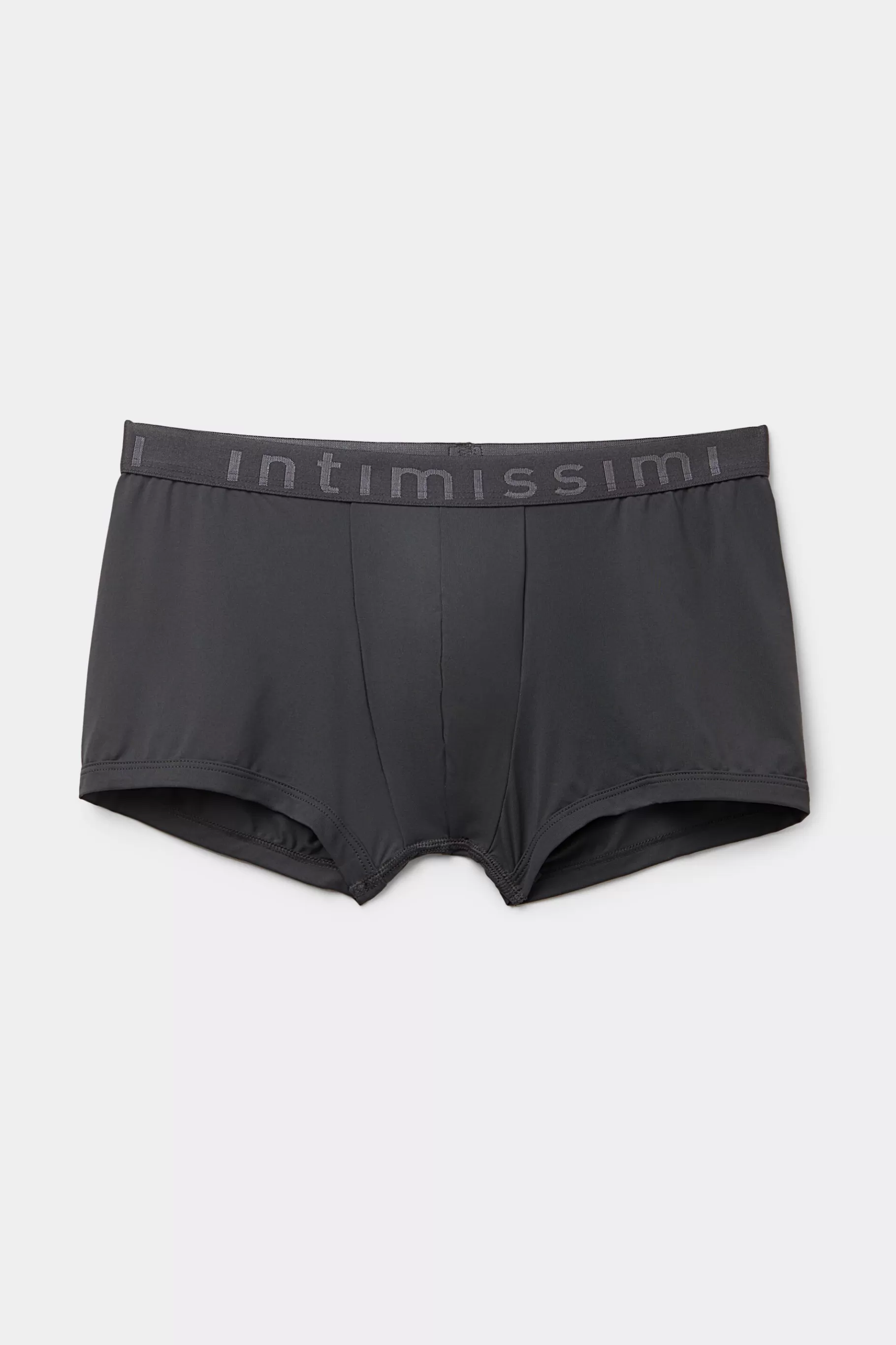 Intimissimi Boxershorts^Boxershorts i mikrofiber med logotyp