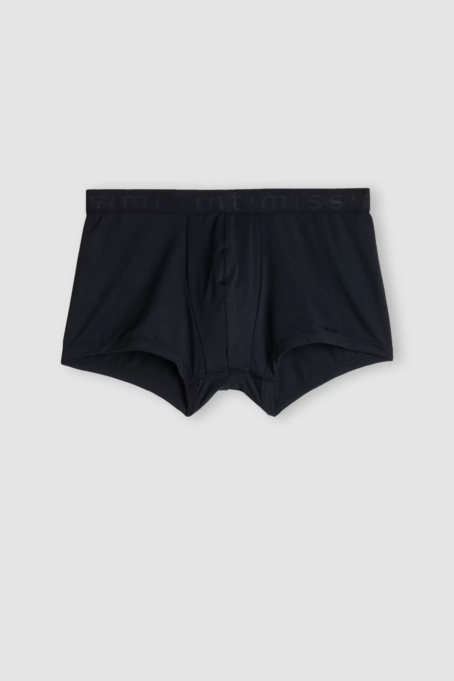 Intimissimi Boxershorts^Boxershorts i mikrofiber med logotyp