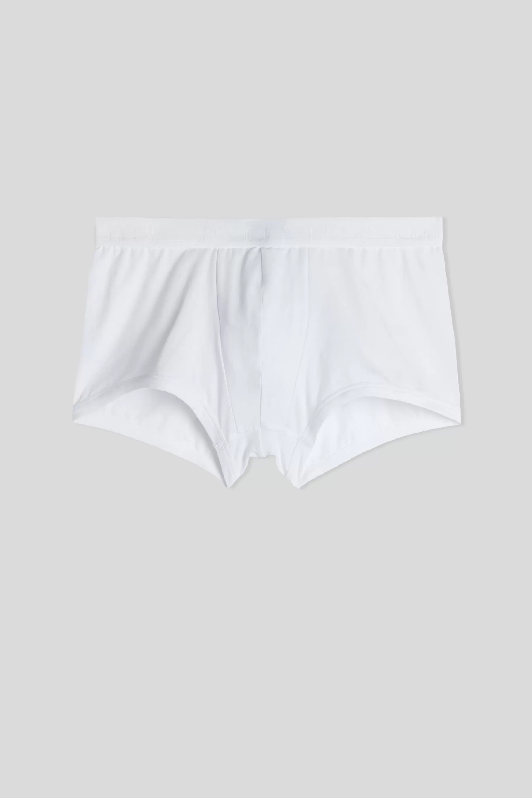 Intimissimi Boxershorts^Boxershorts i mikrofiber med logotyp