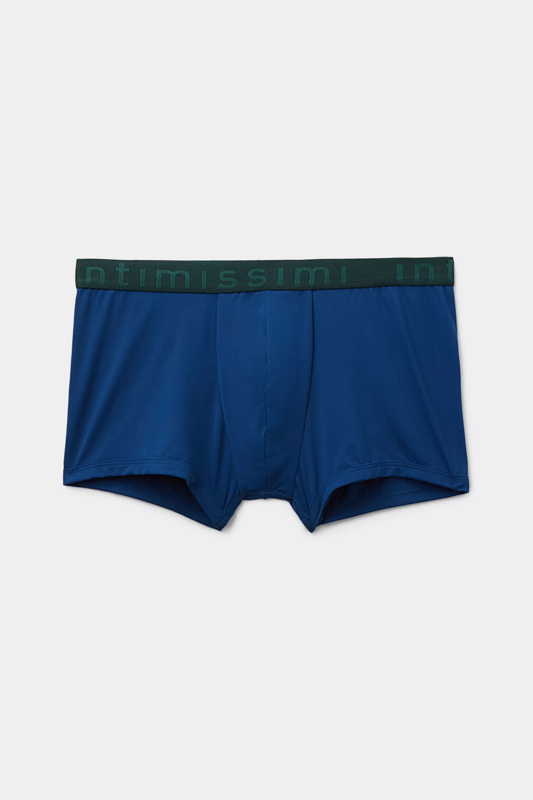 Intimissimi Boxershorts^Boxershorts i mikrofiber med logotyp