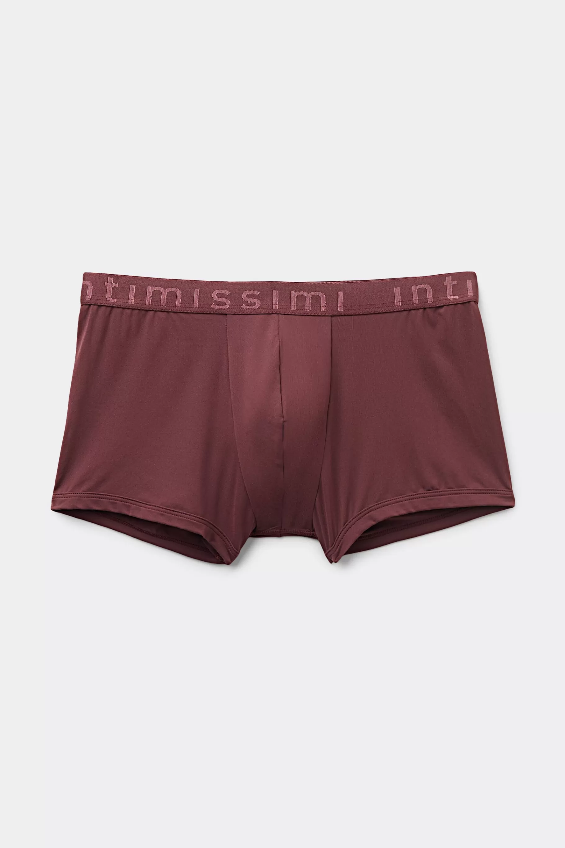 Intimissimi Boxershorts^Boxershorts i mikrofiber med logotyp