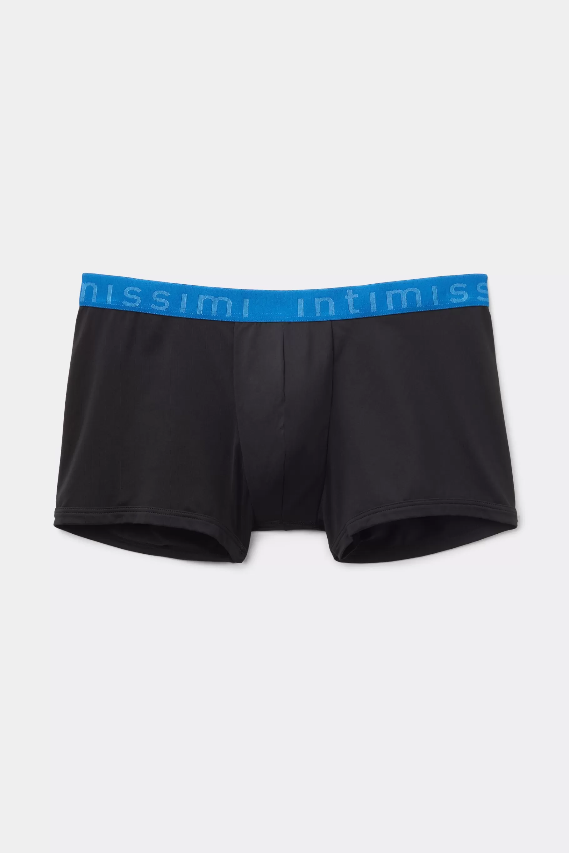Intimissimi Boxershorts^Boxershorts i mikrofiber med logotyp