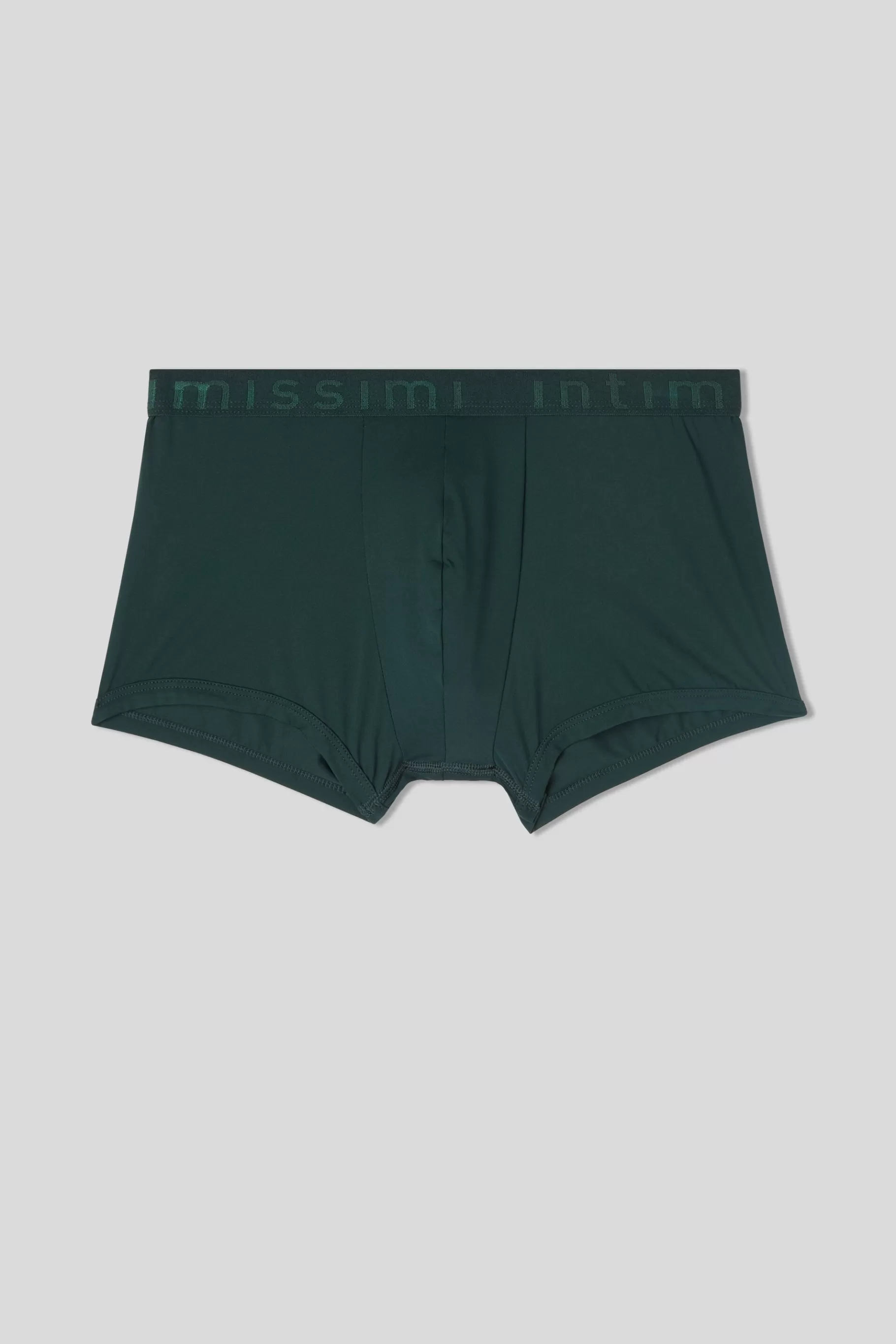 Intimissimi Boxershorts^Boxershorts i mikrofiber med logotyp