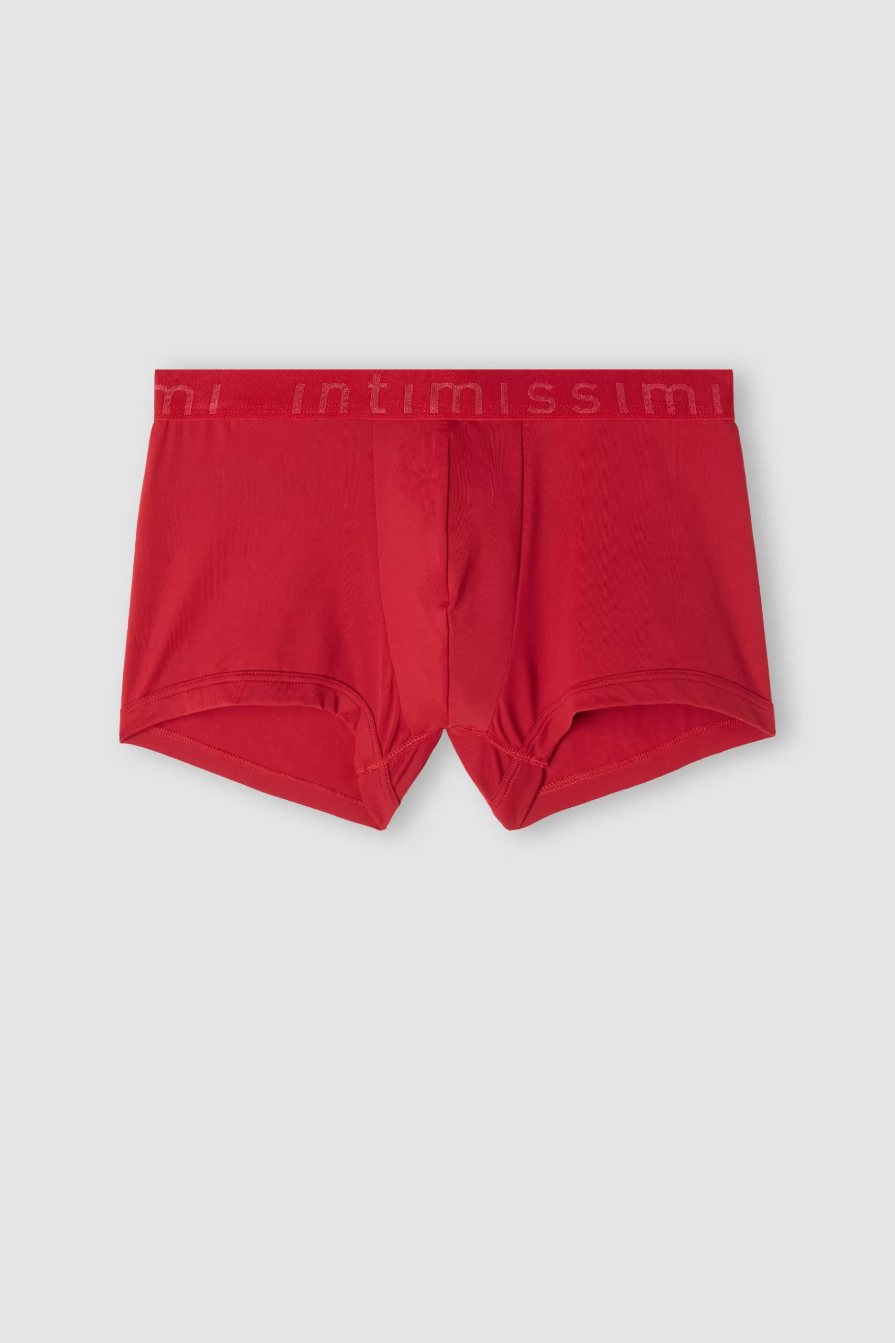 Intimissimi Boxershorts^Boxershorts i mikrofiber med logotyp