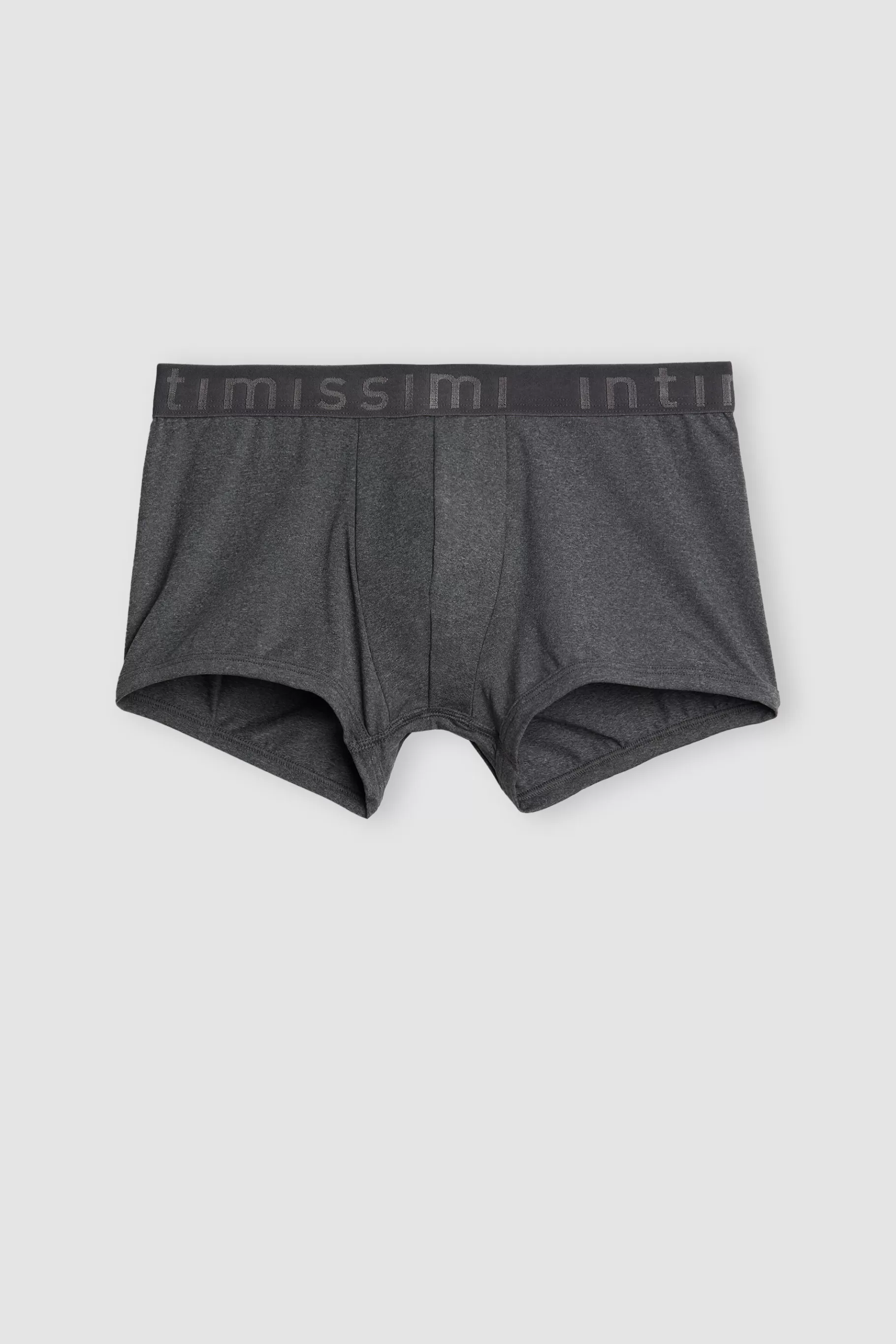 Intimissimi Boxershorts^Boxershorts i mikrofiber med logotyp