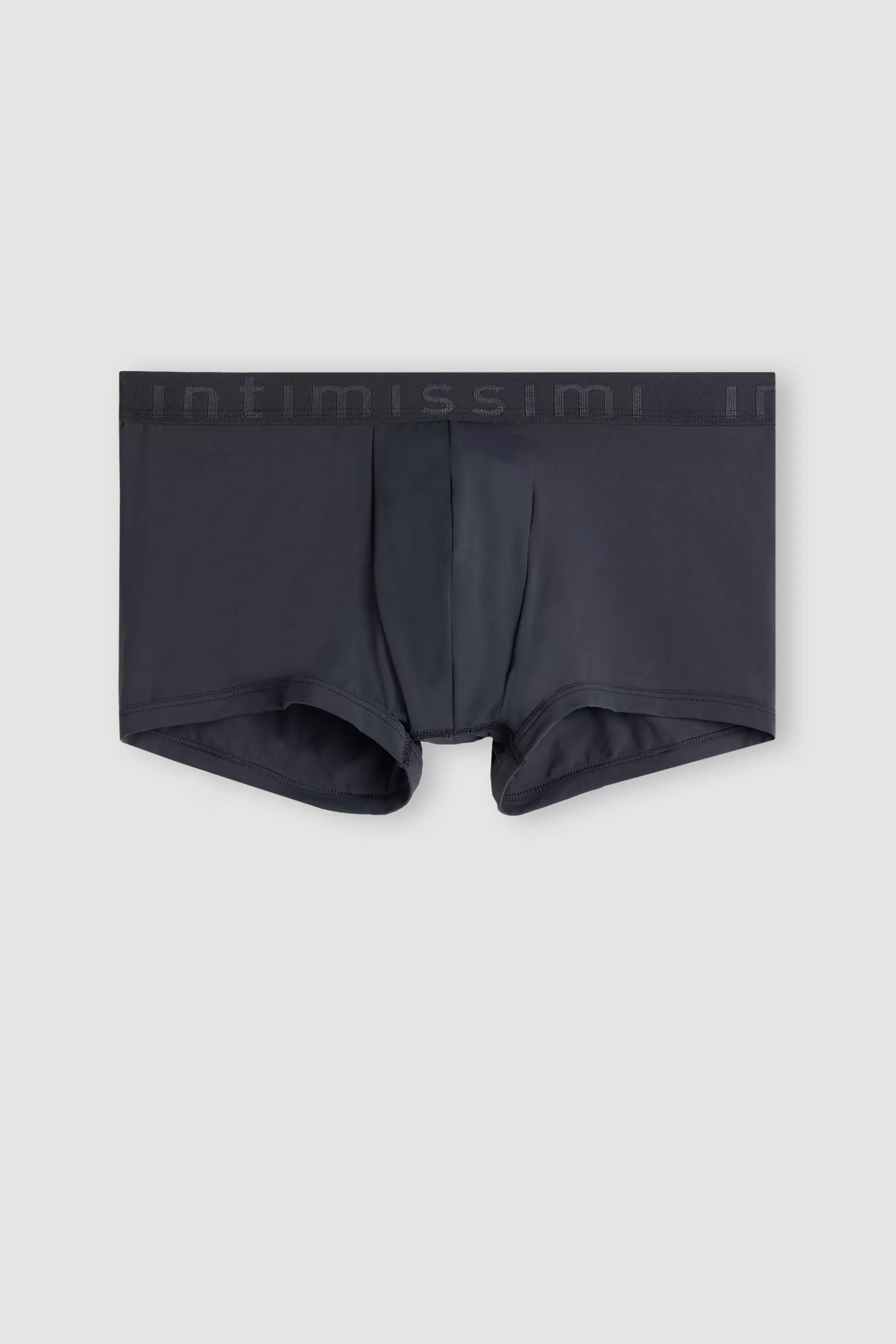 Intimissimi Boxershorts^Boxershorts i mikrofiber med logotyp