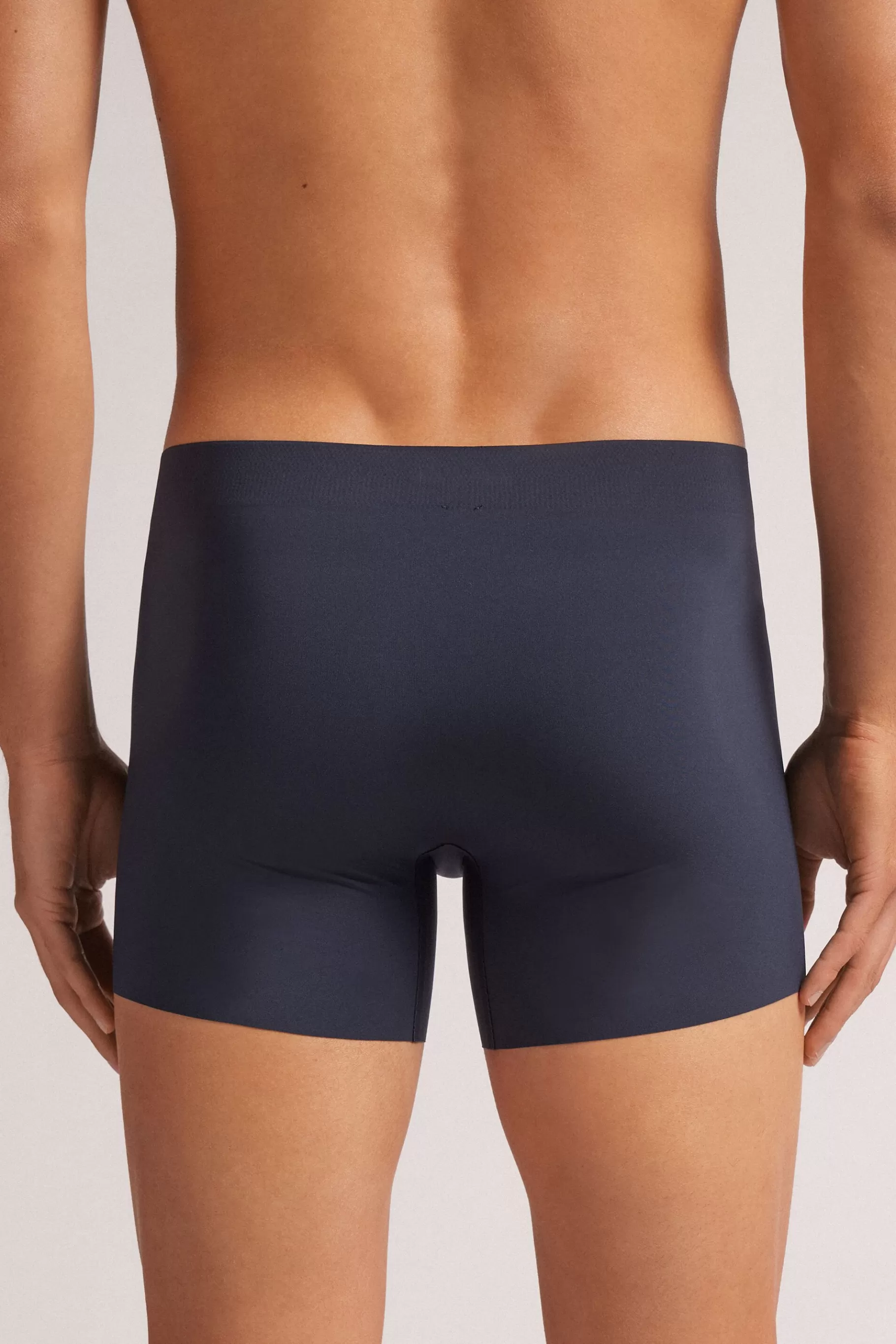 Intimissimi Boxershorts^Boxershorts i mikrofiber utan sömmar