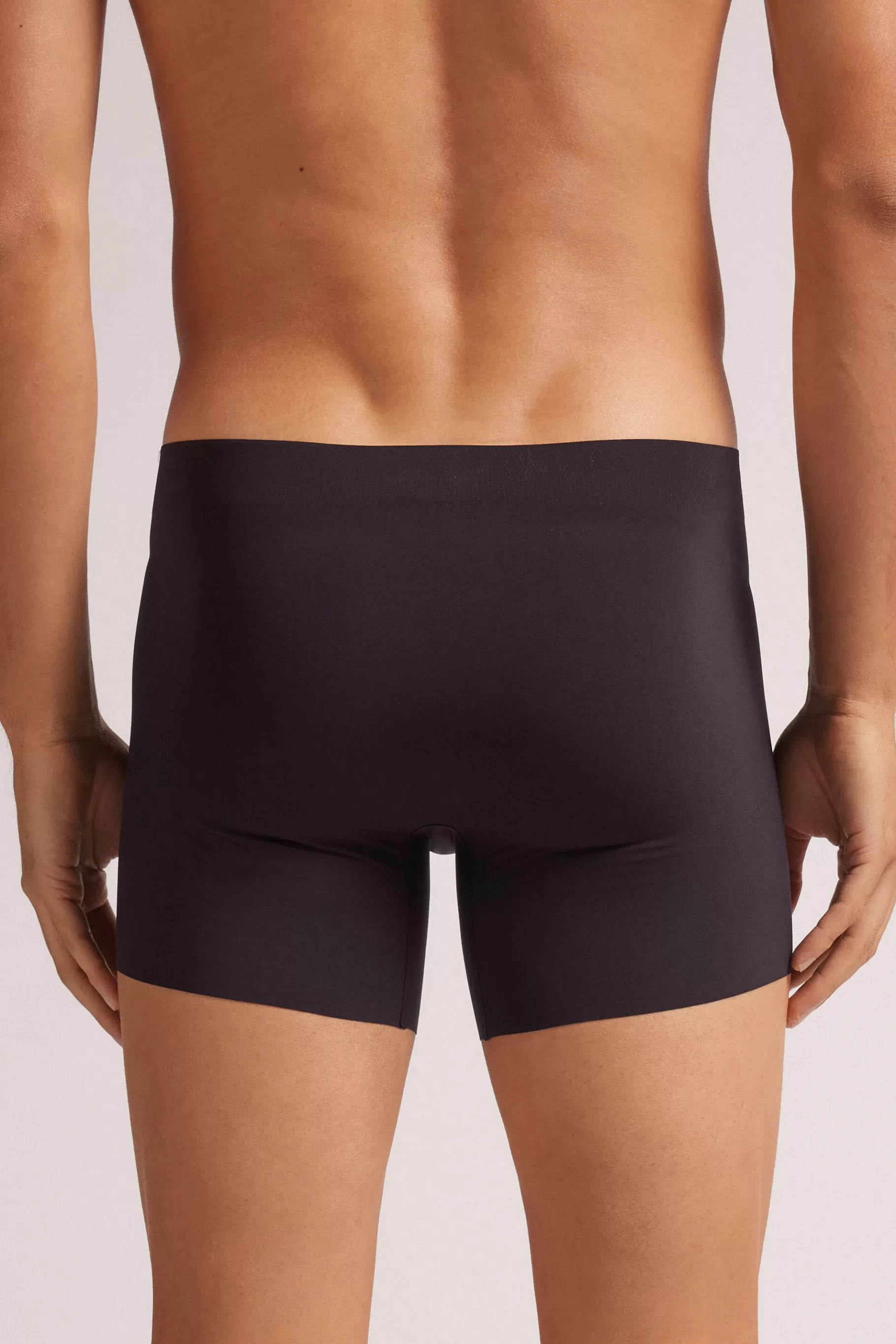 Intimissimi Boxershorts^Boxershorts i mikrofiber utan sömmar