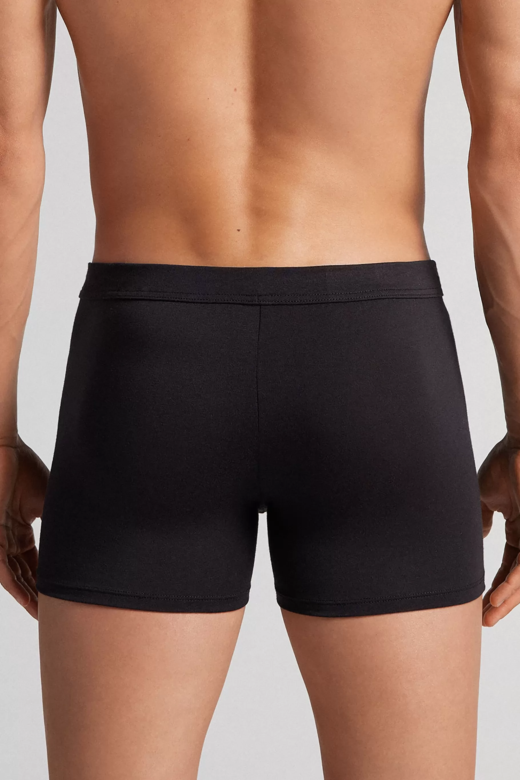 Intimissimi Boxershorts^Boxershorts i modal och siden