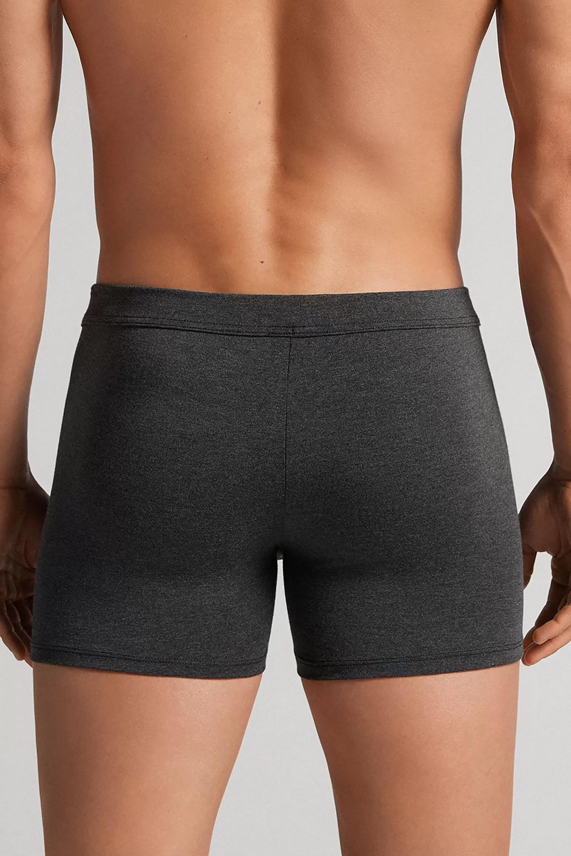 Intimissimi Boxershorts^Boxershorts i modal och siden