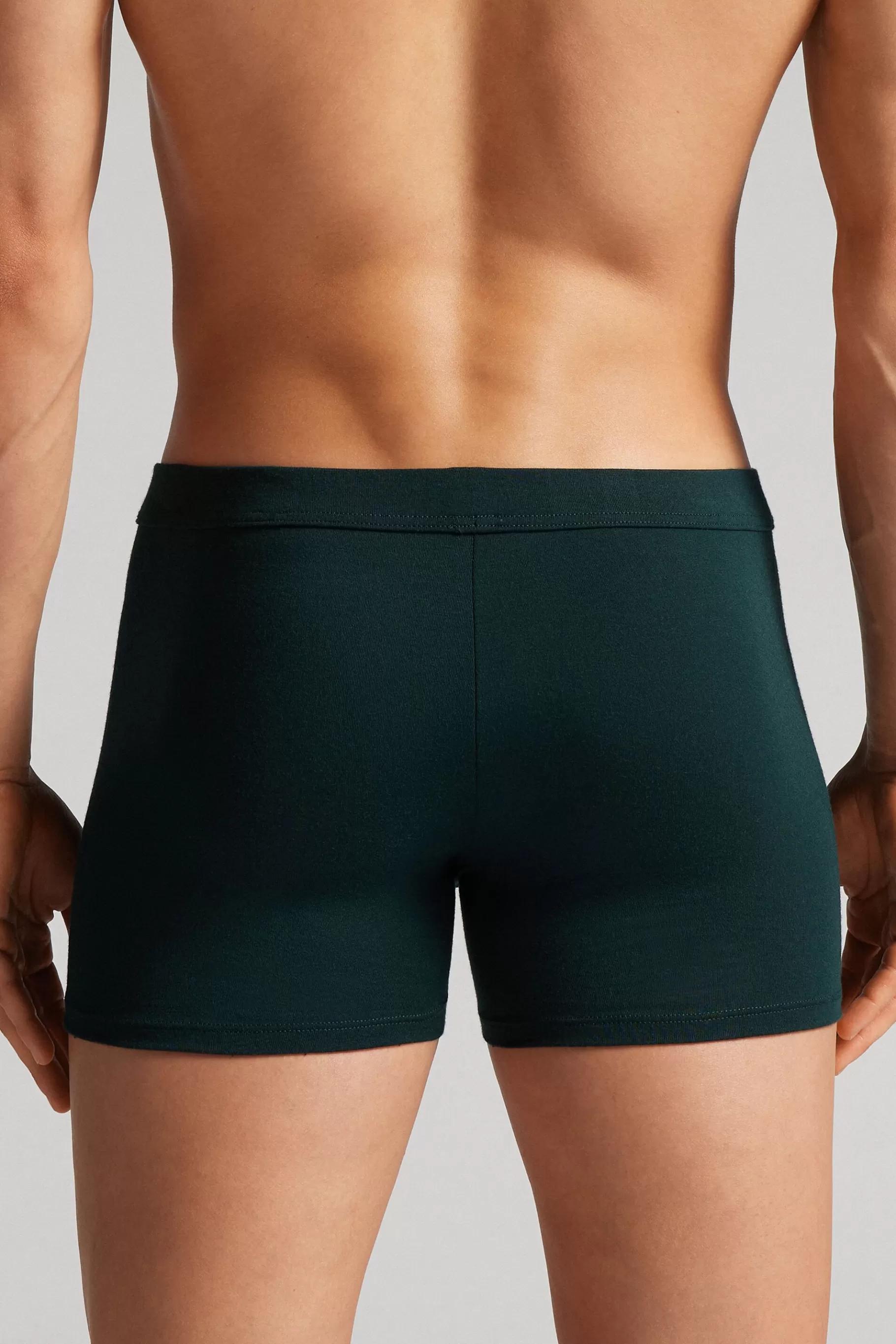 Intimissimi Boxershorts^Boxershorts i modal och siden