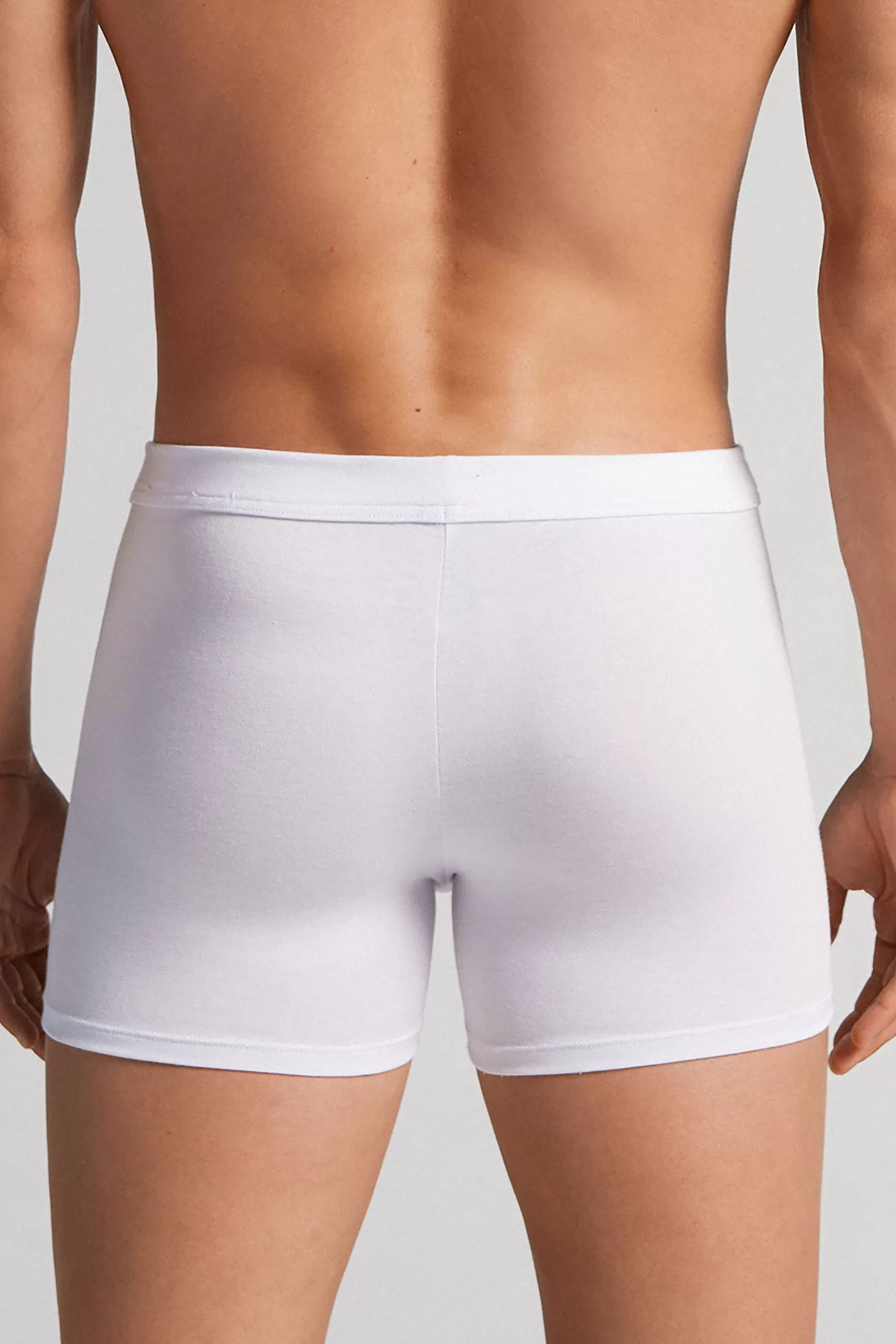 Intimissimi Boxershorts^Boxershorts i modal och siden