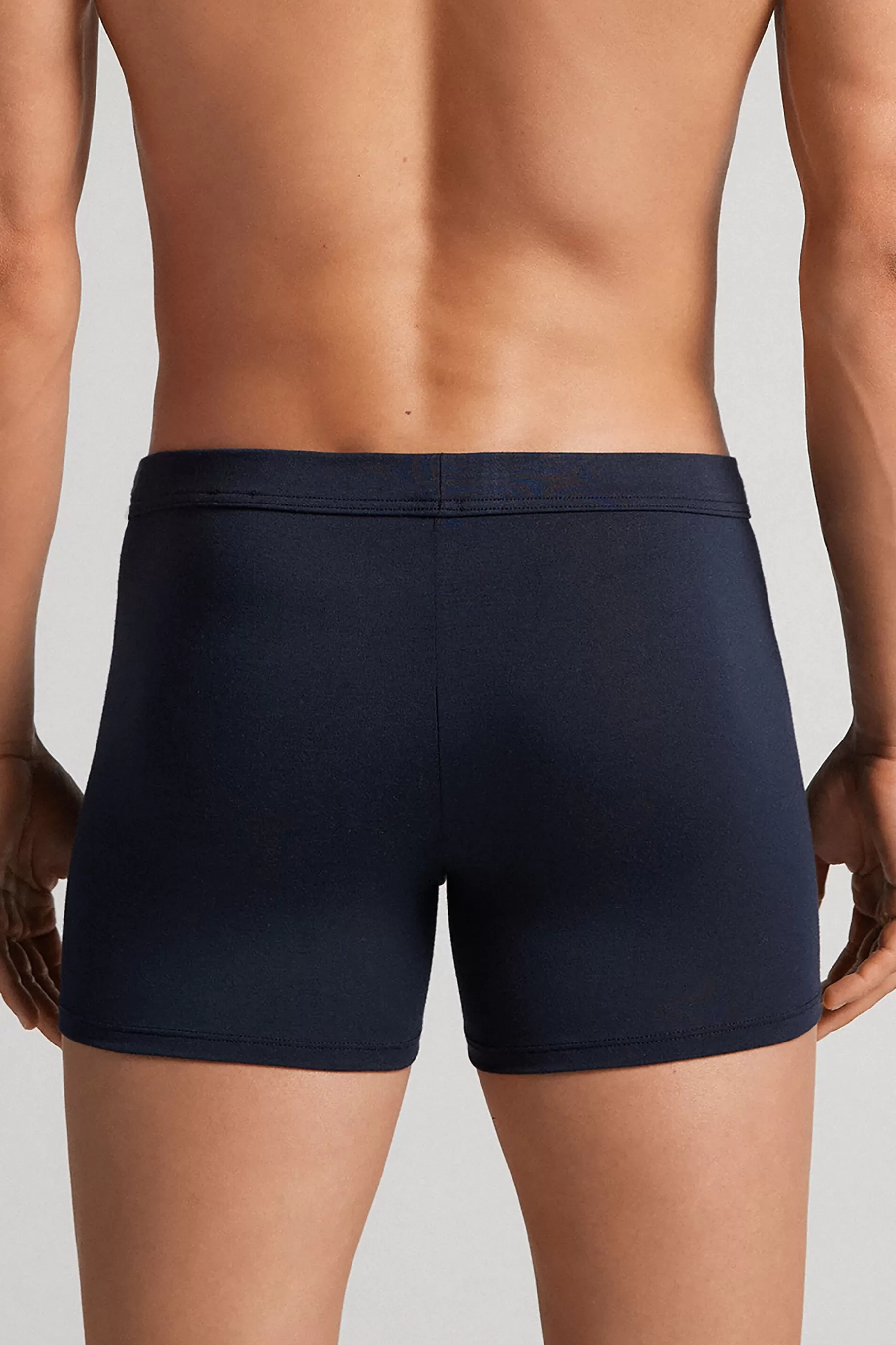 Intimissimi Boxershorts^Boxershorts i modal och siden