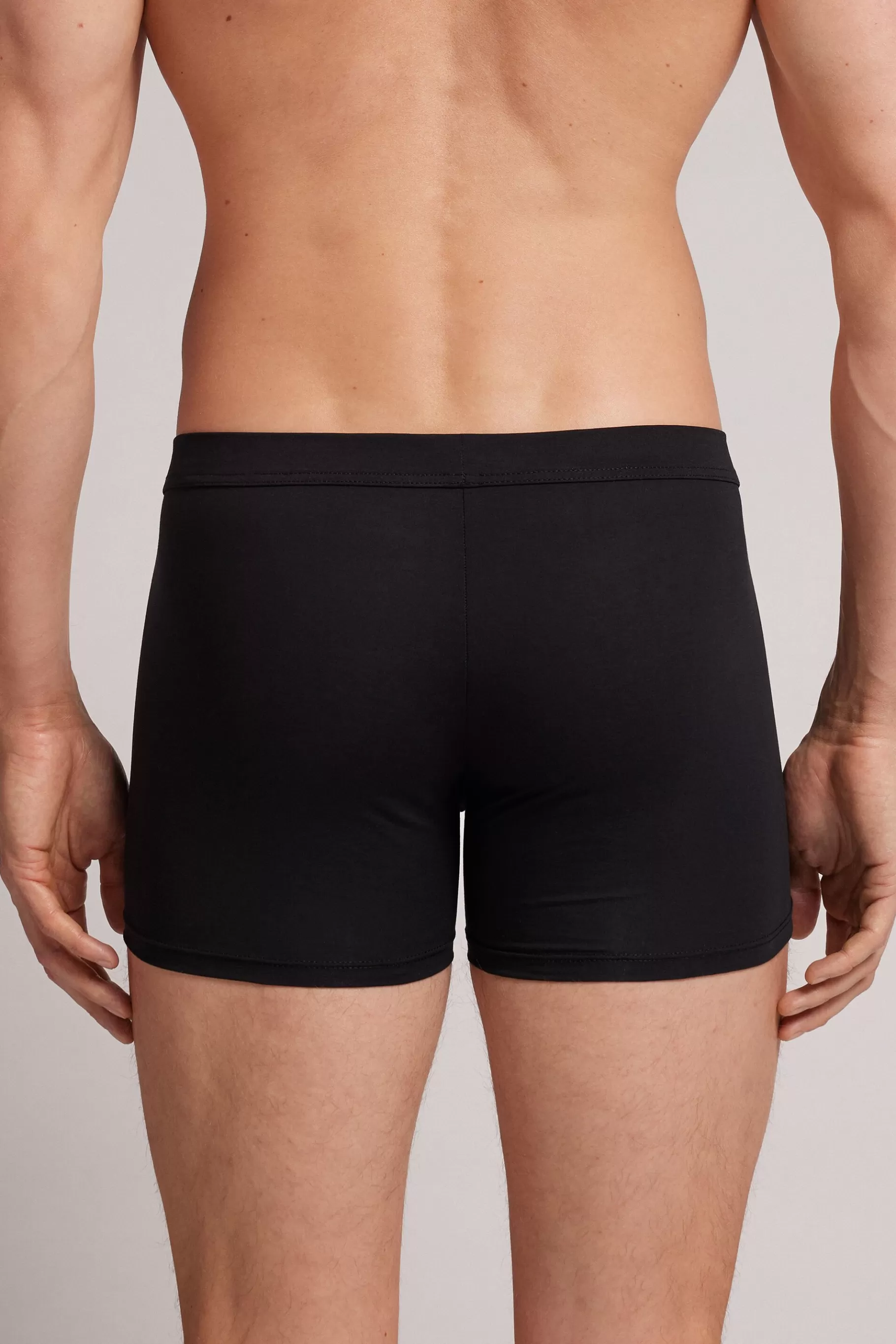 Intimissimi Boxershorts^Boxershorts i Premium-bomull
