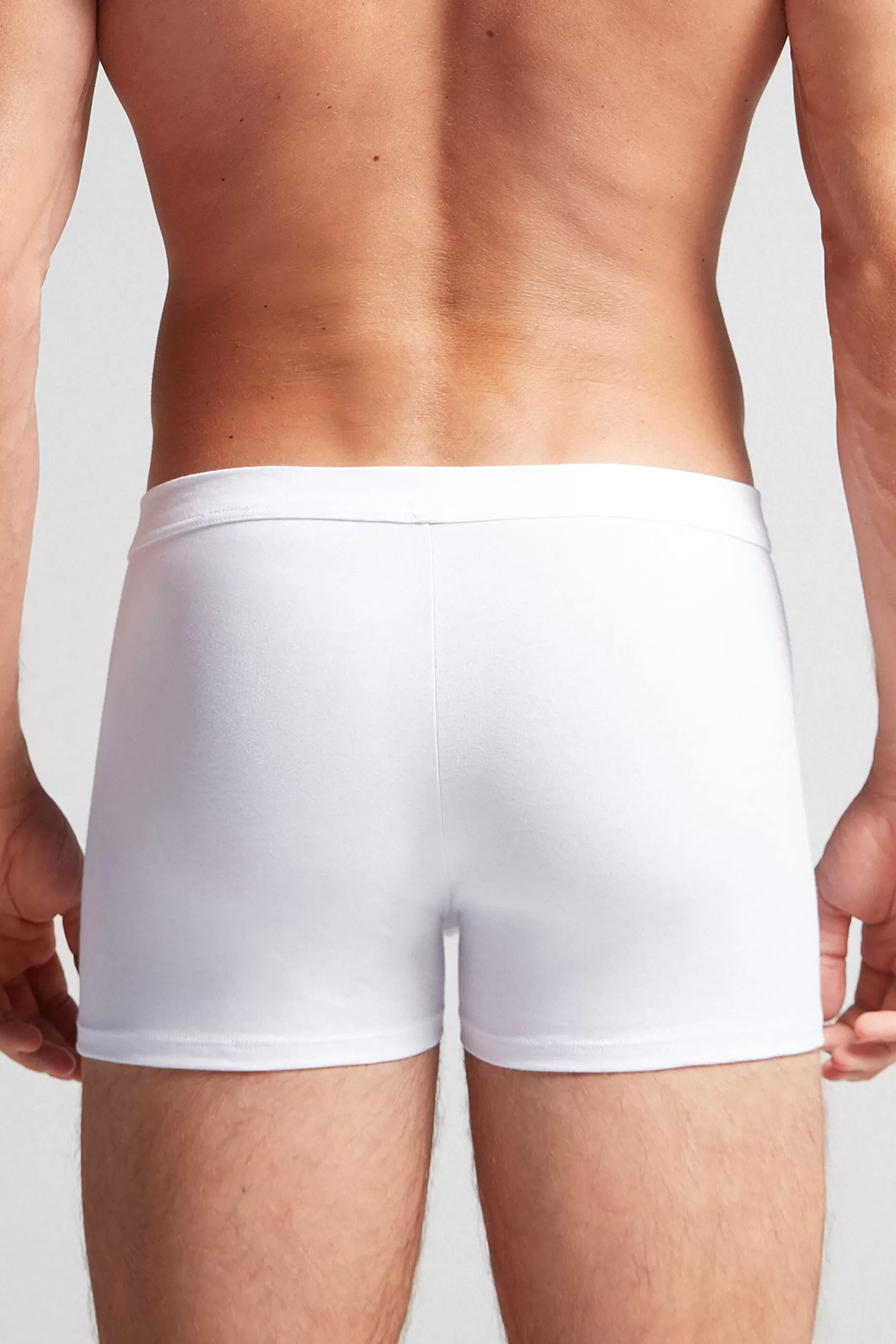 Intimissimi Boxershorts^Boxershorts i Superior-bomull
