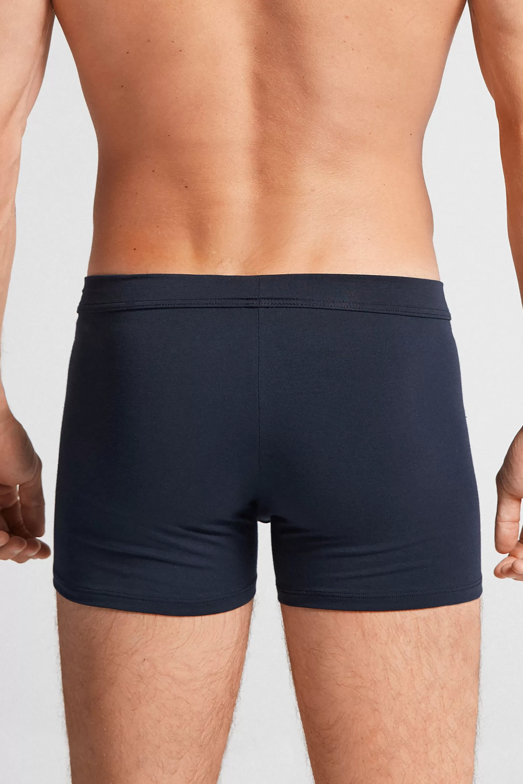 Intimissimi Boxershorts^Boxershorts i Superior-bomull