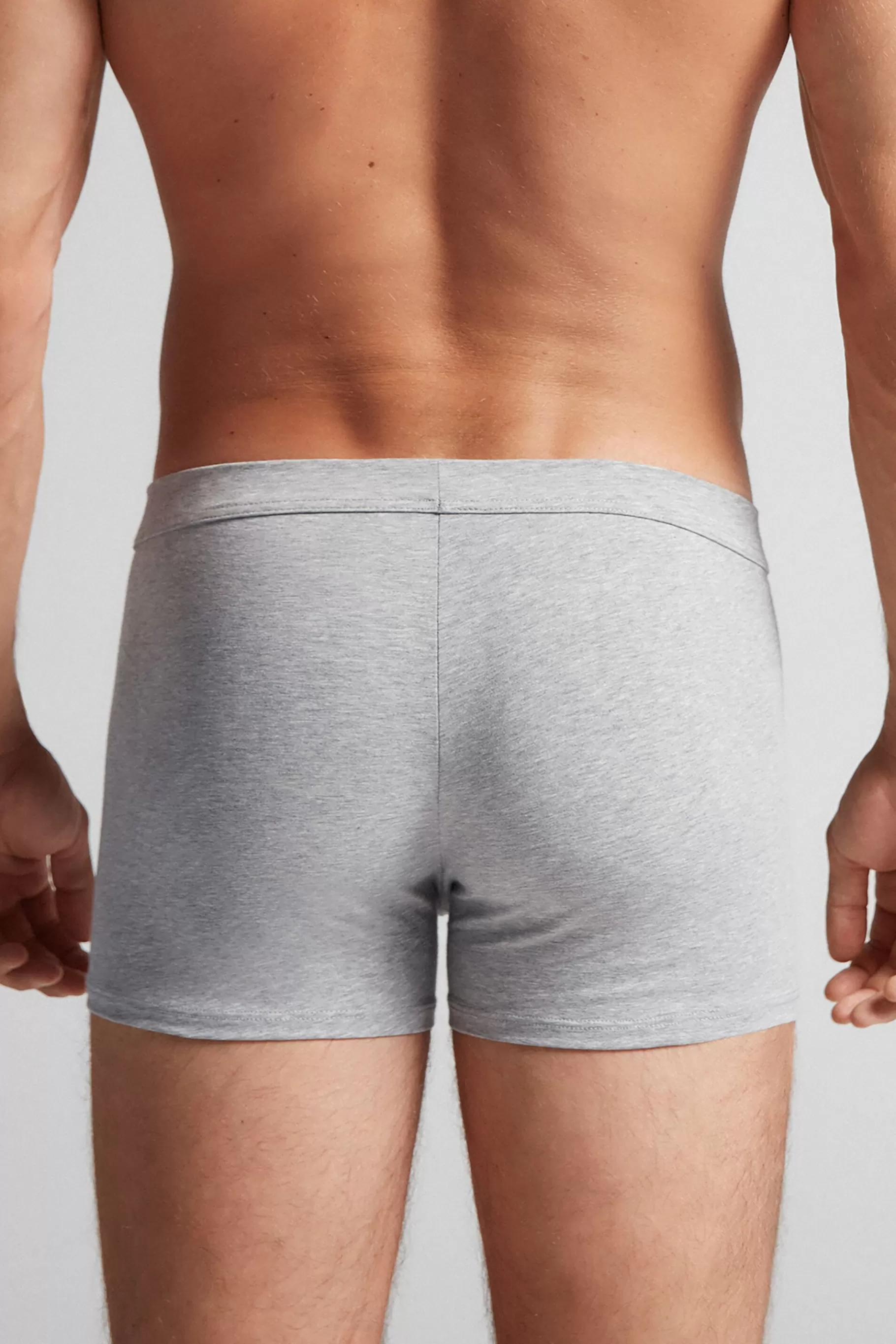 Intimissimi Boxershorts^Boxershorts i Superior-bomull