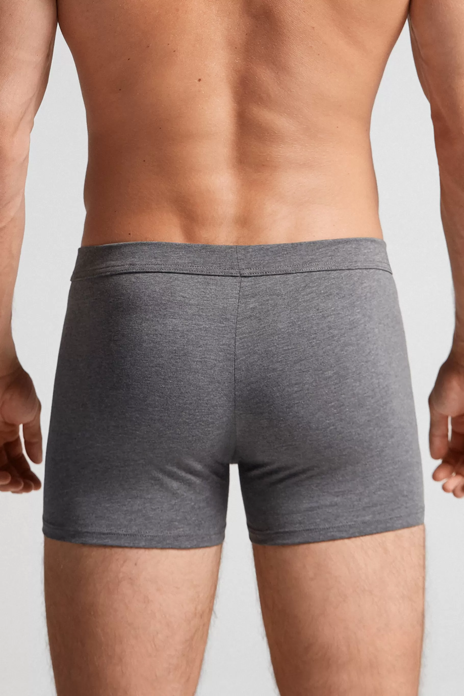 Intimissimi Boxershorts^Boxershorts i Superior-bomull
