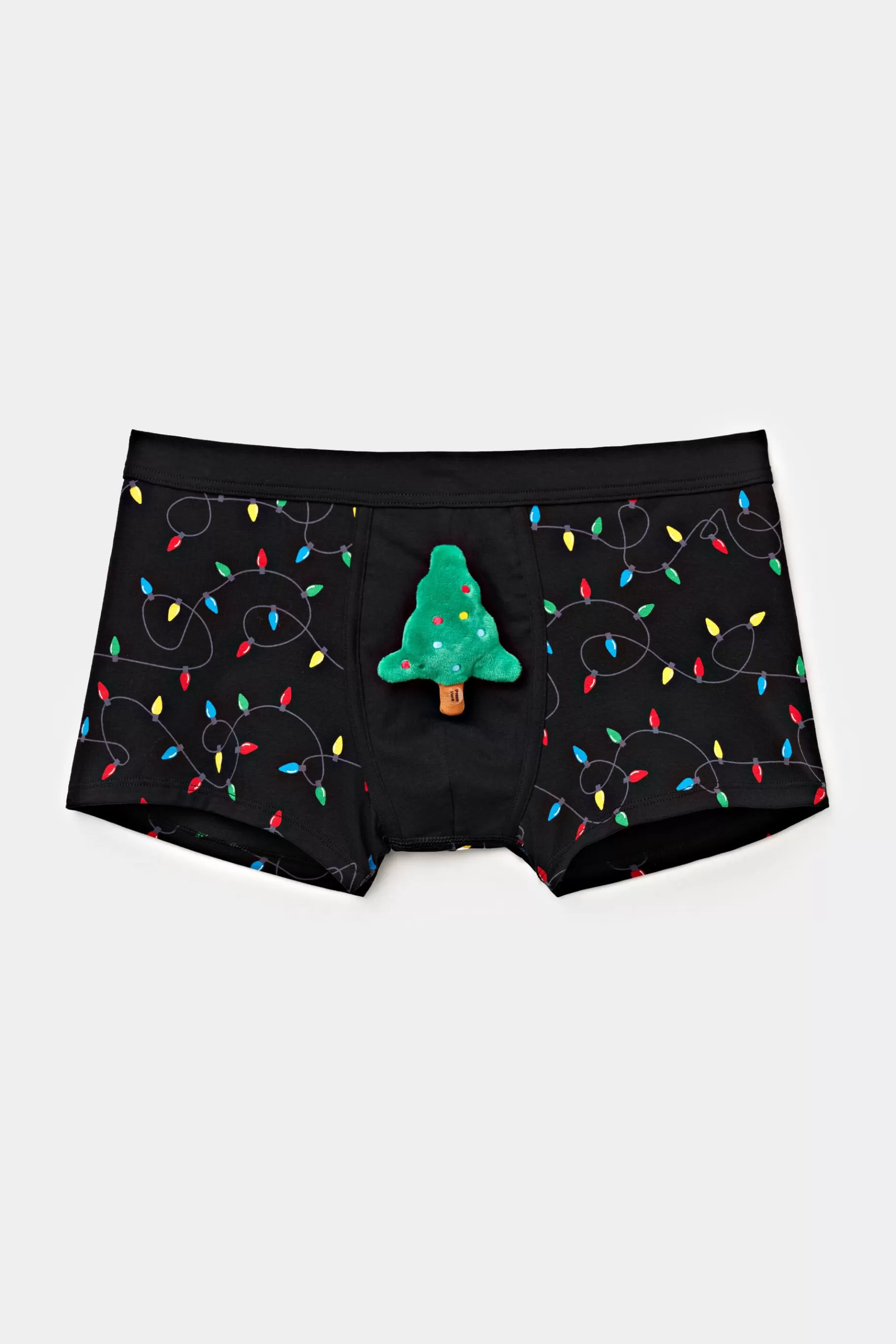 Intimissimi Boxershorts^Boxershorts i Superior-bomull Christmas Lights