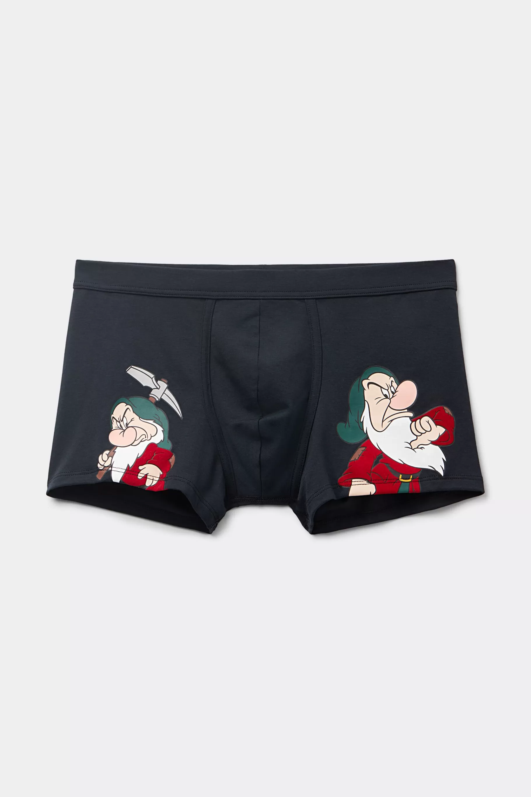 Intimissimi Boxershorts^Boxershorts i Superior-bomull med Butter från ©Disney