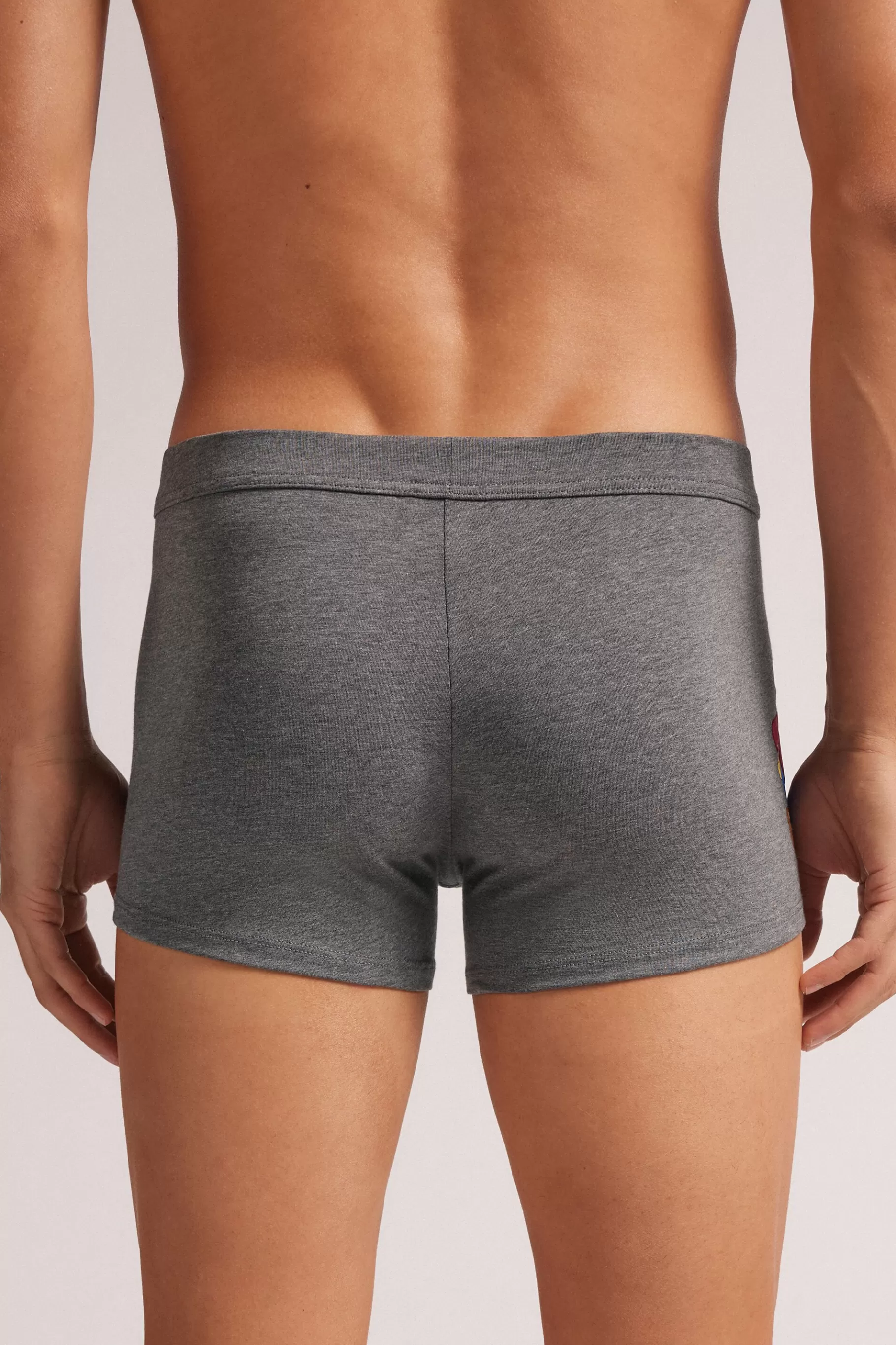 Intimissimi Boxershorts^Boxershorts i Superior-bomull med Joakim von Anka från ©Disney