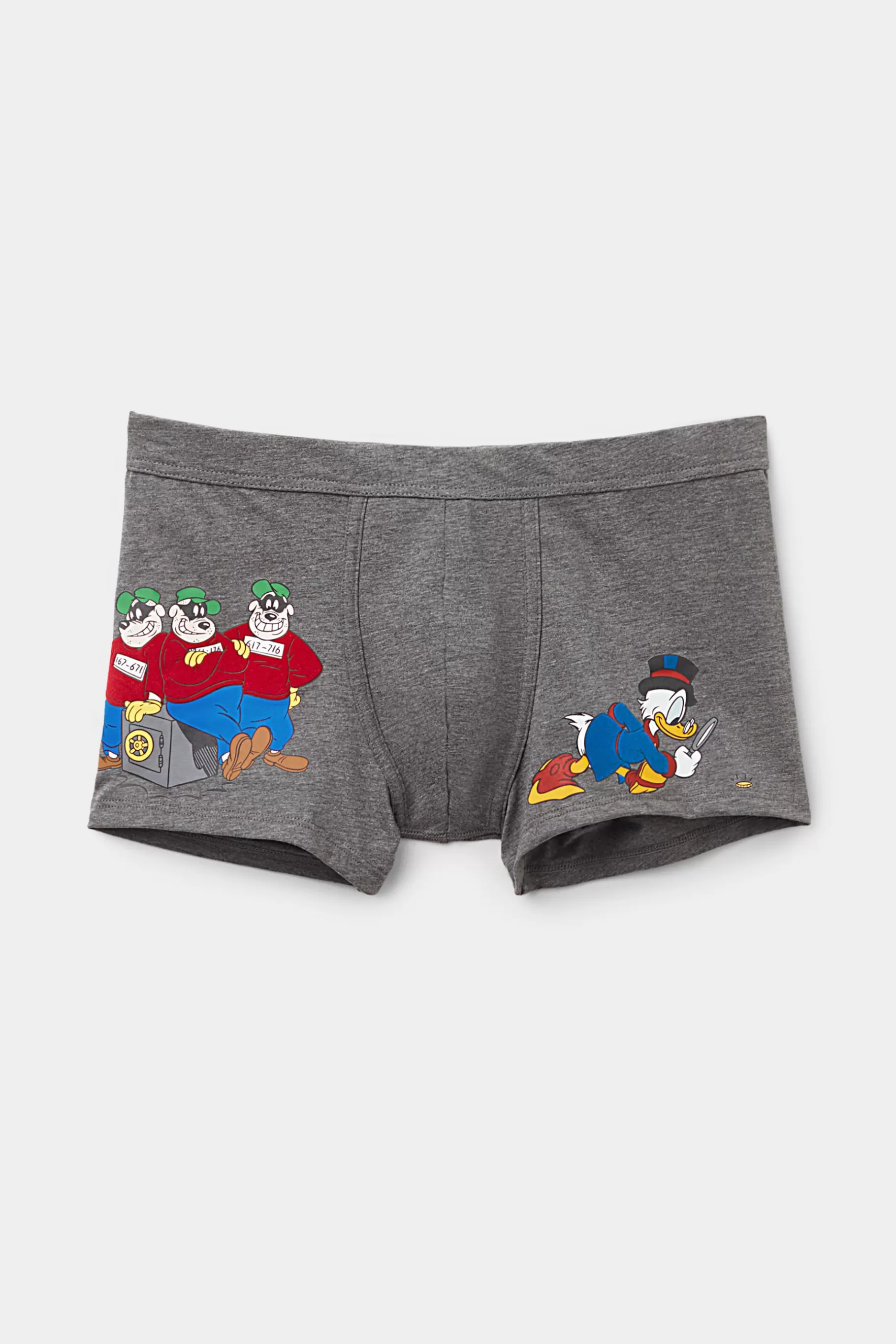 Intimissimi Boxershorts^Boxershorts i Superior-bomull med Joakim von Anka från ©Disney