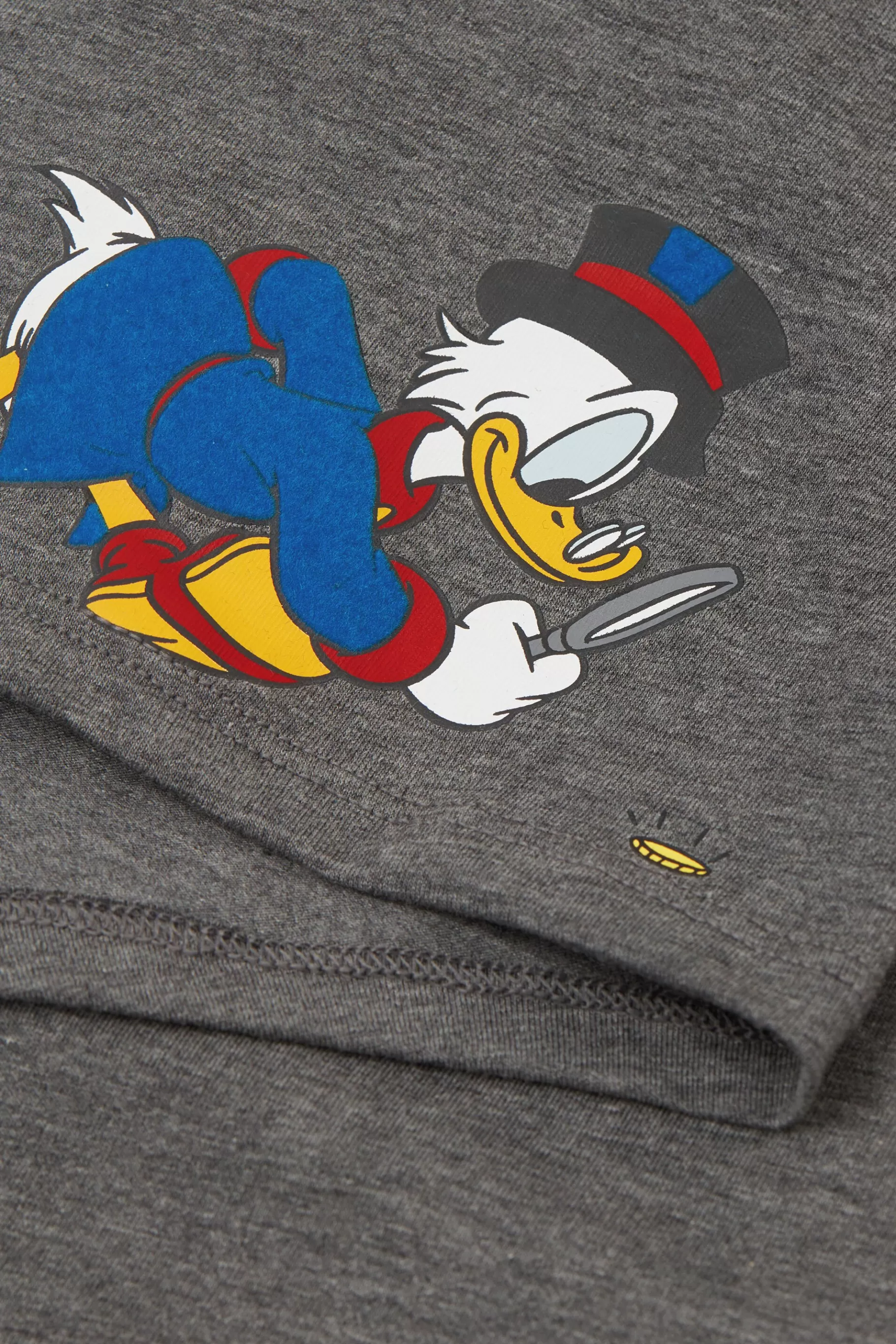 Intimissimi Boxershorts^Boxershorts i Superior-bomull med Joakim von Anka från ©Disney